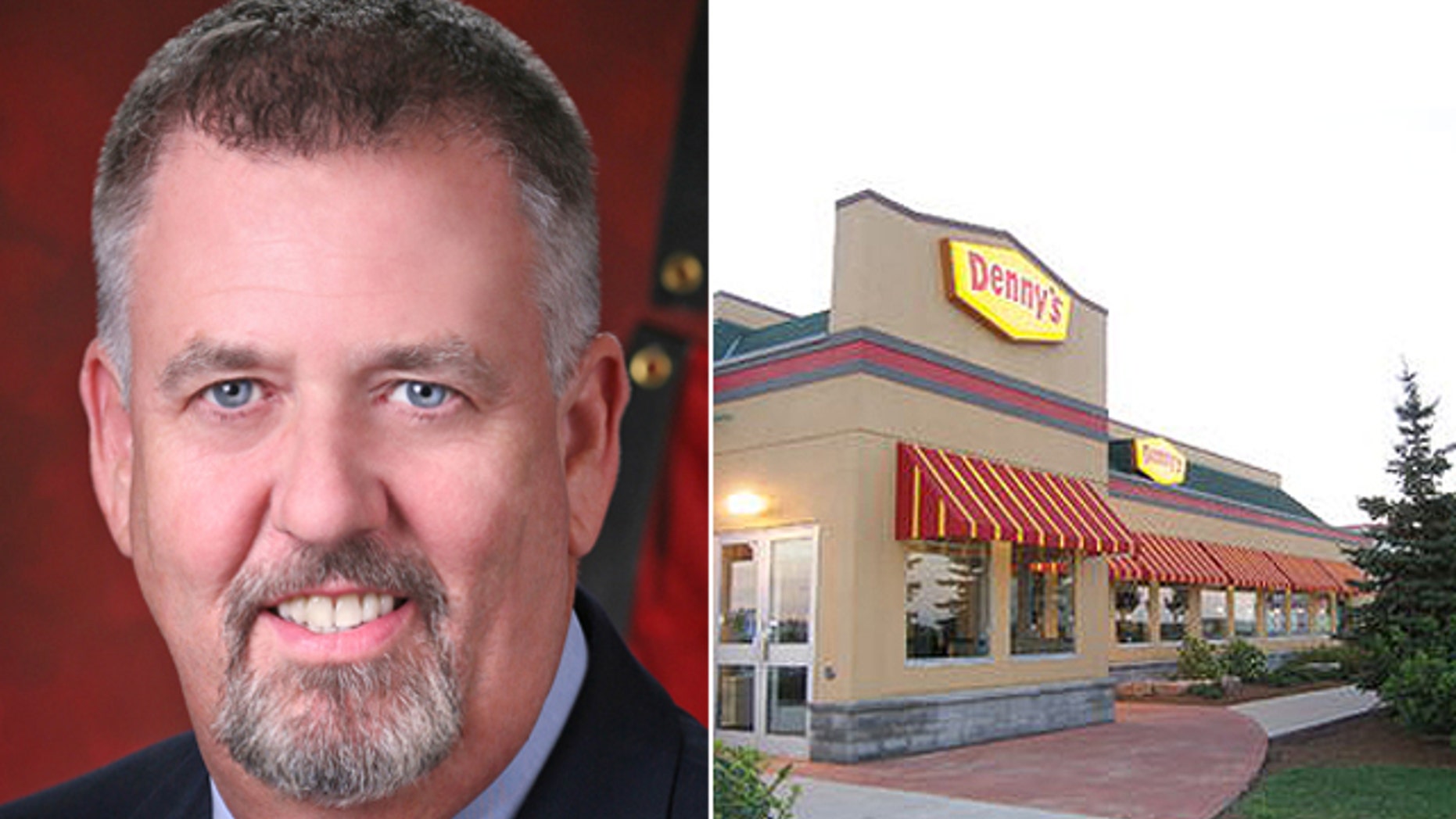 John Metz, who operates roughly 40 Denny’s locations and five Hurricane Grill & Wings franchises, told FoxNews.com intends to add a 5 percent surcharge to customers’ bill to offset costs for ObamaCare in January 2014 when the Affordable Care Act is fully implemented.