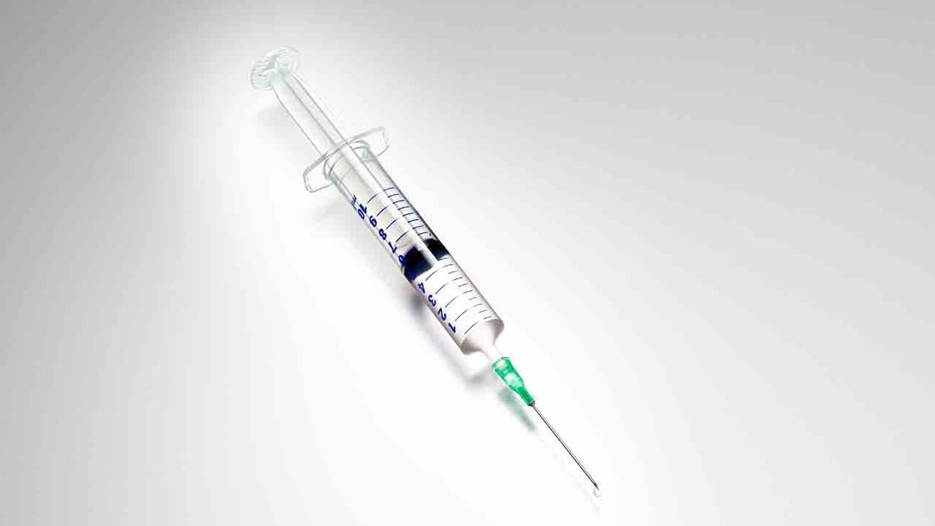 birth control shot birth control shot