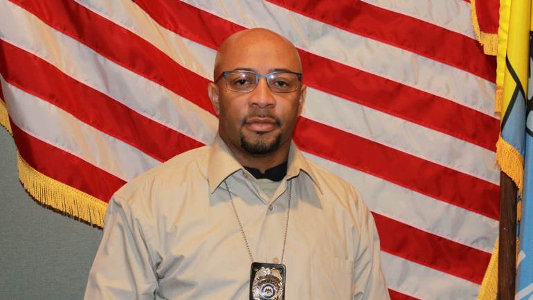 Cpl. Derrick Couch