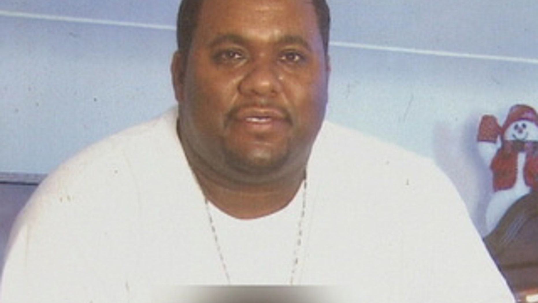 Murder Victim Corry Thomas was a Federal Witness.