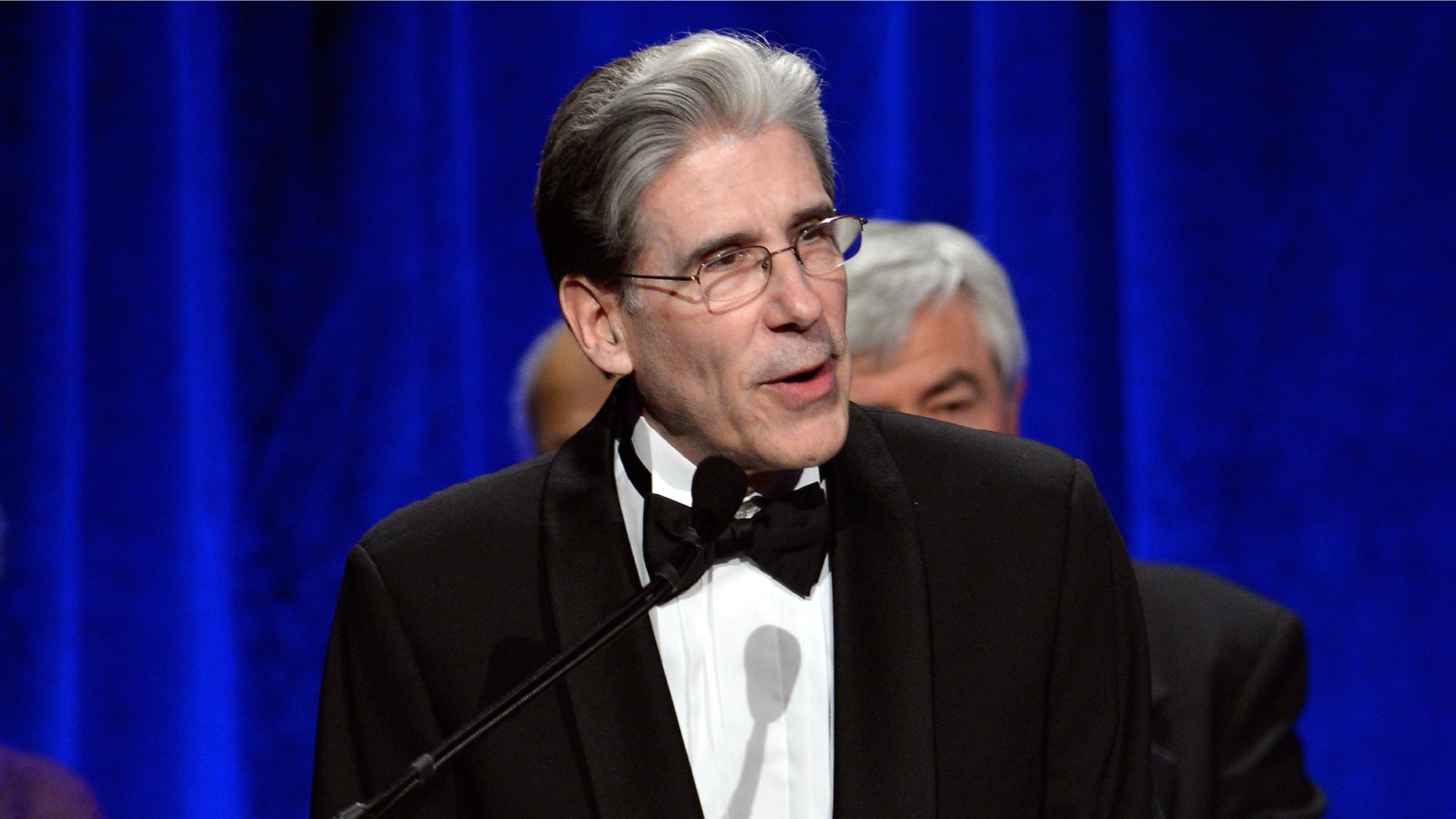 Dr. Julio Frenk on October 15, 2013 in New York City.
