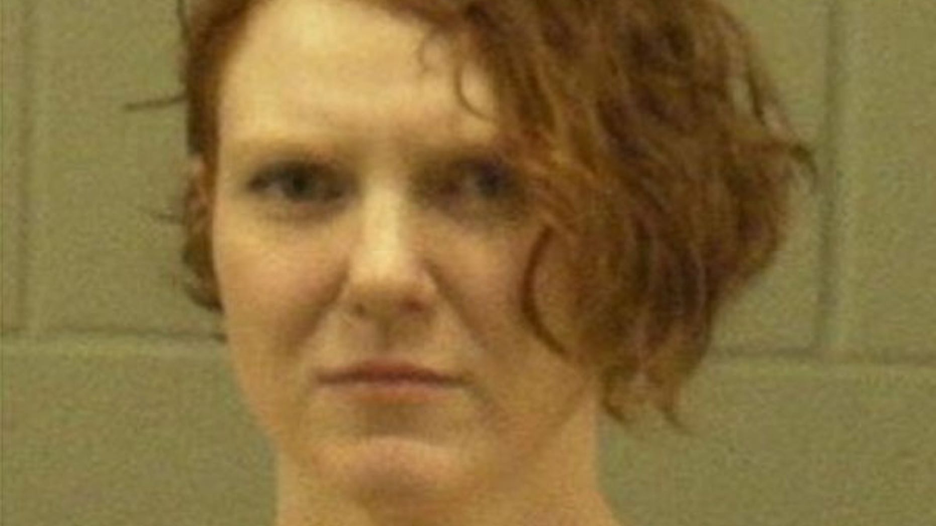 Judith Moriah Armstrong allegedly told police that she crashed into a chicken truck because she is a vegan
