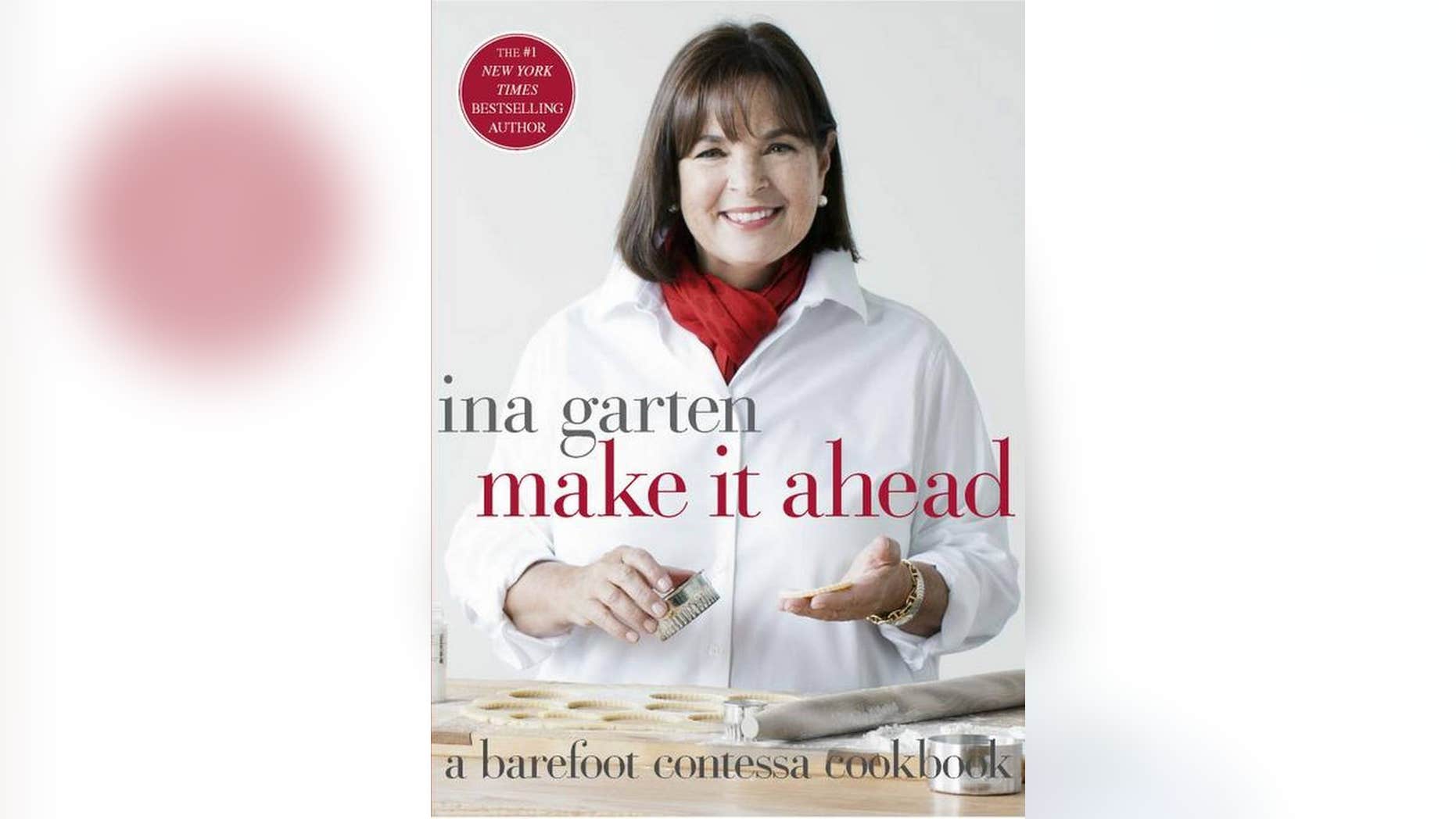 Ina Garten has built an international food empire from humble beginnings.