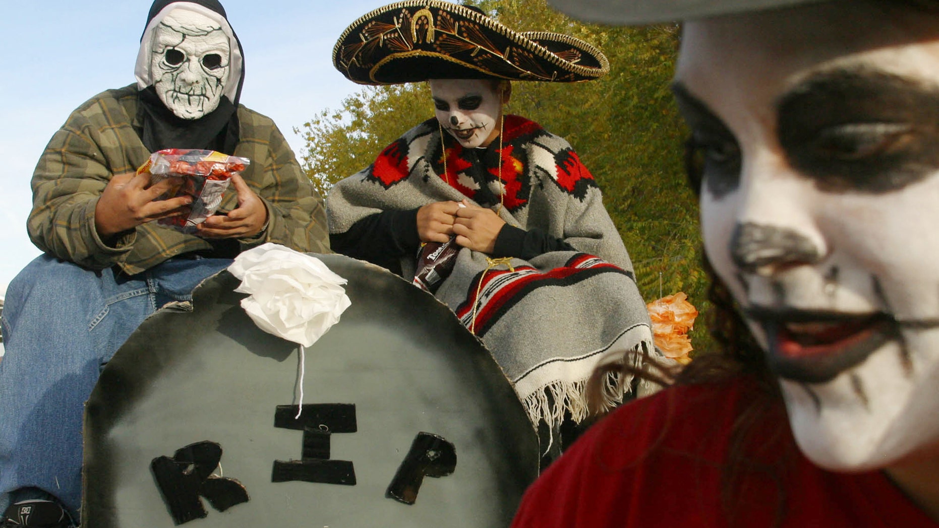 Career mistakes shouldn't make you want to join the dead.