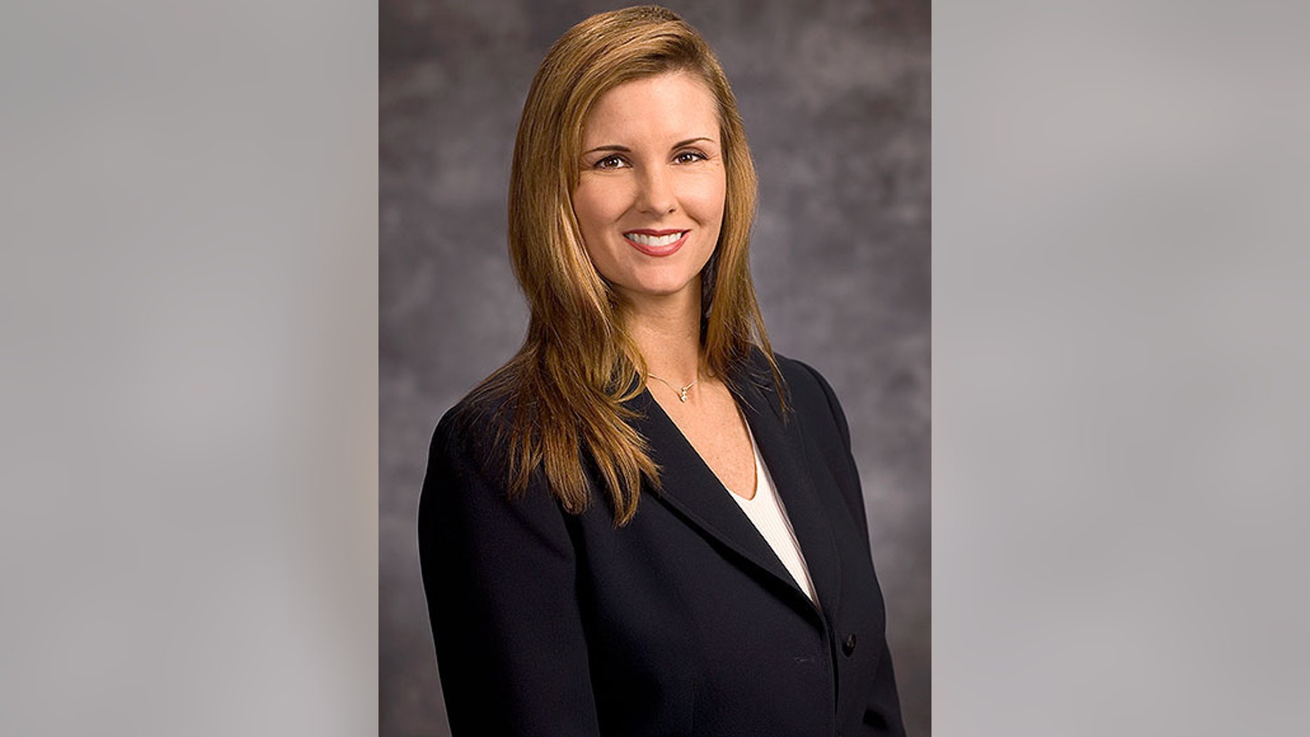 Henderson Municipal Judge Diana Hampton was known by colleagues as a hard worker and appeared to be the perfect picture of health.