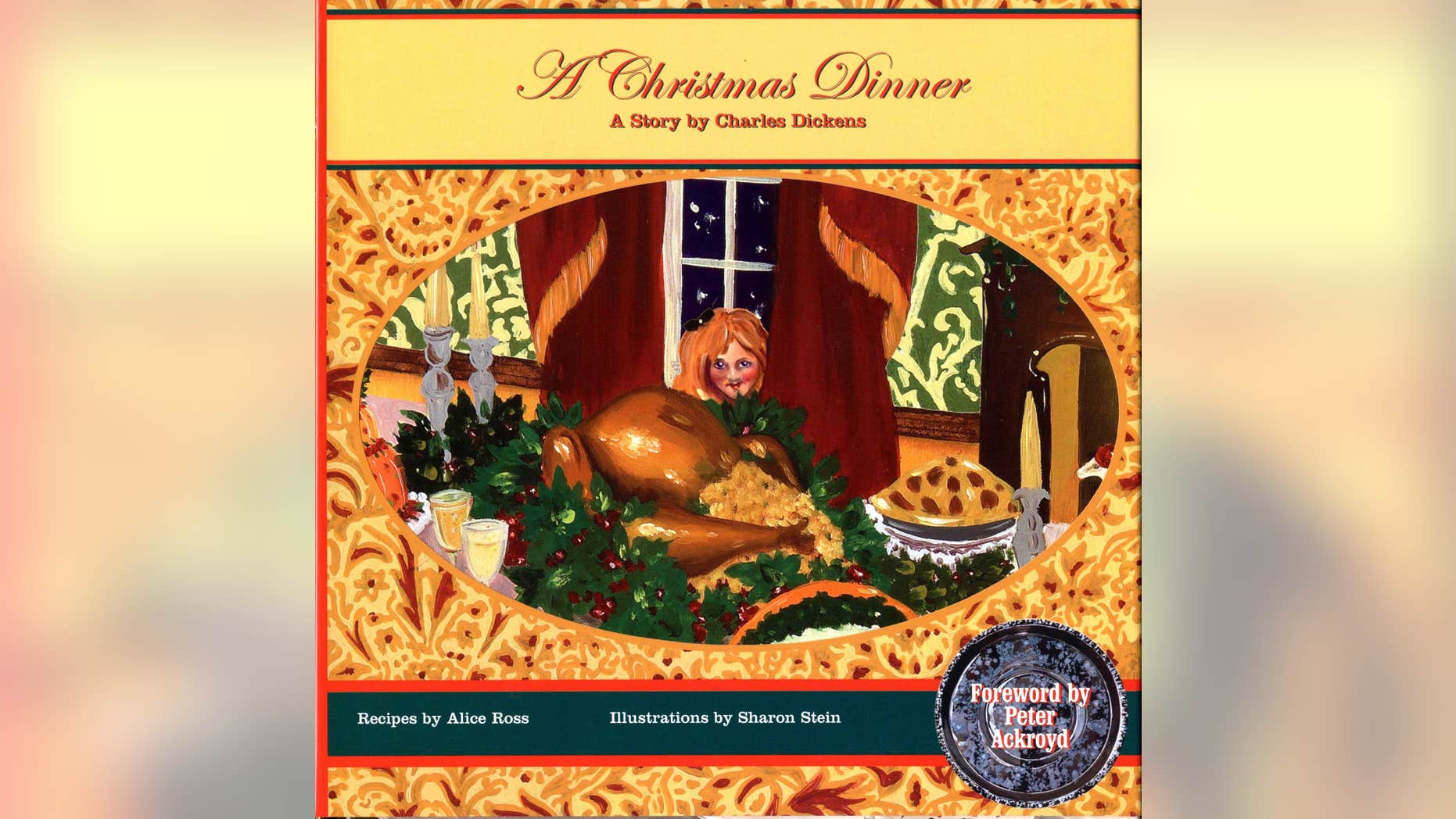 A Christmas Dinner