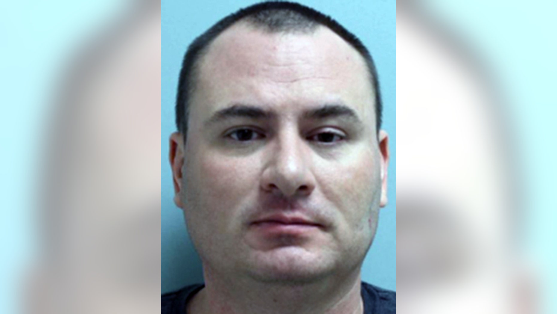 Michael Diebold faces two felony charges.