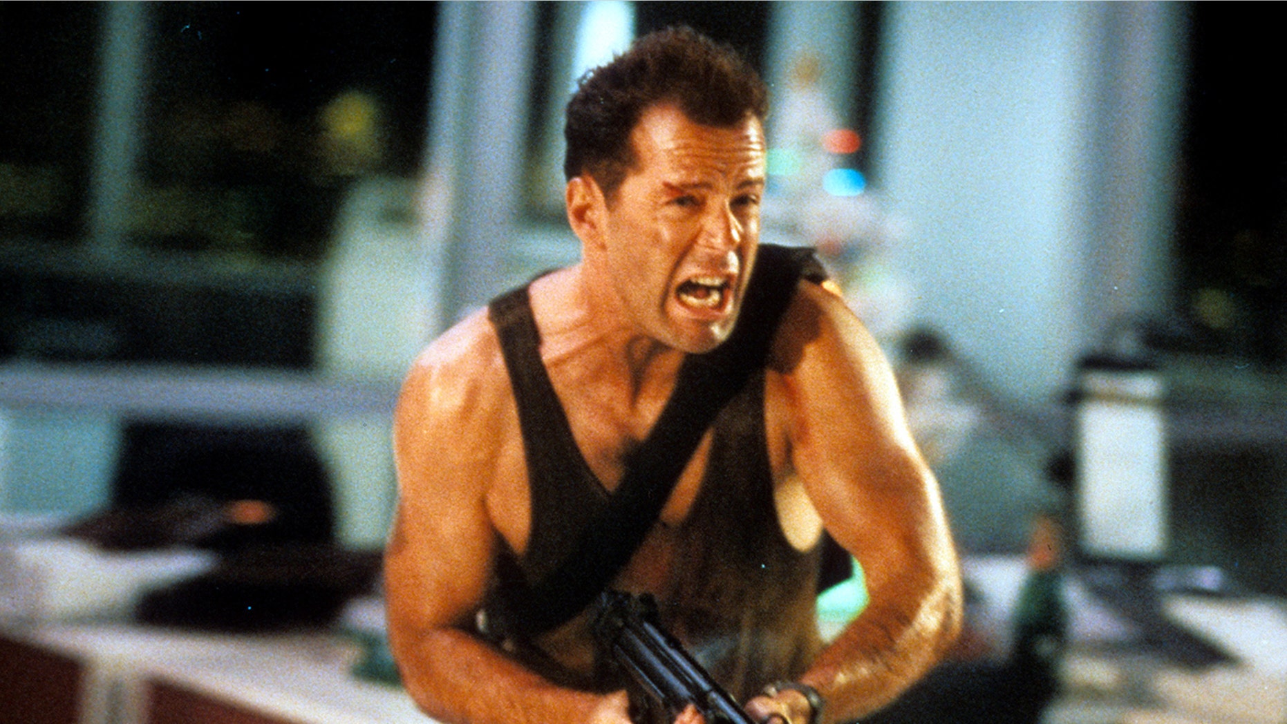 Bruce Willis will reprise his role as John McClane for the sixth time in an upcoming film.