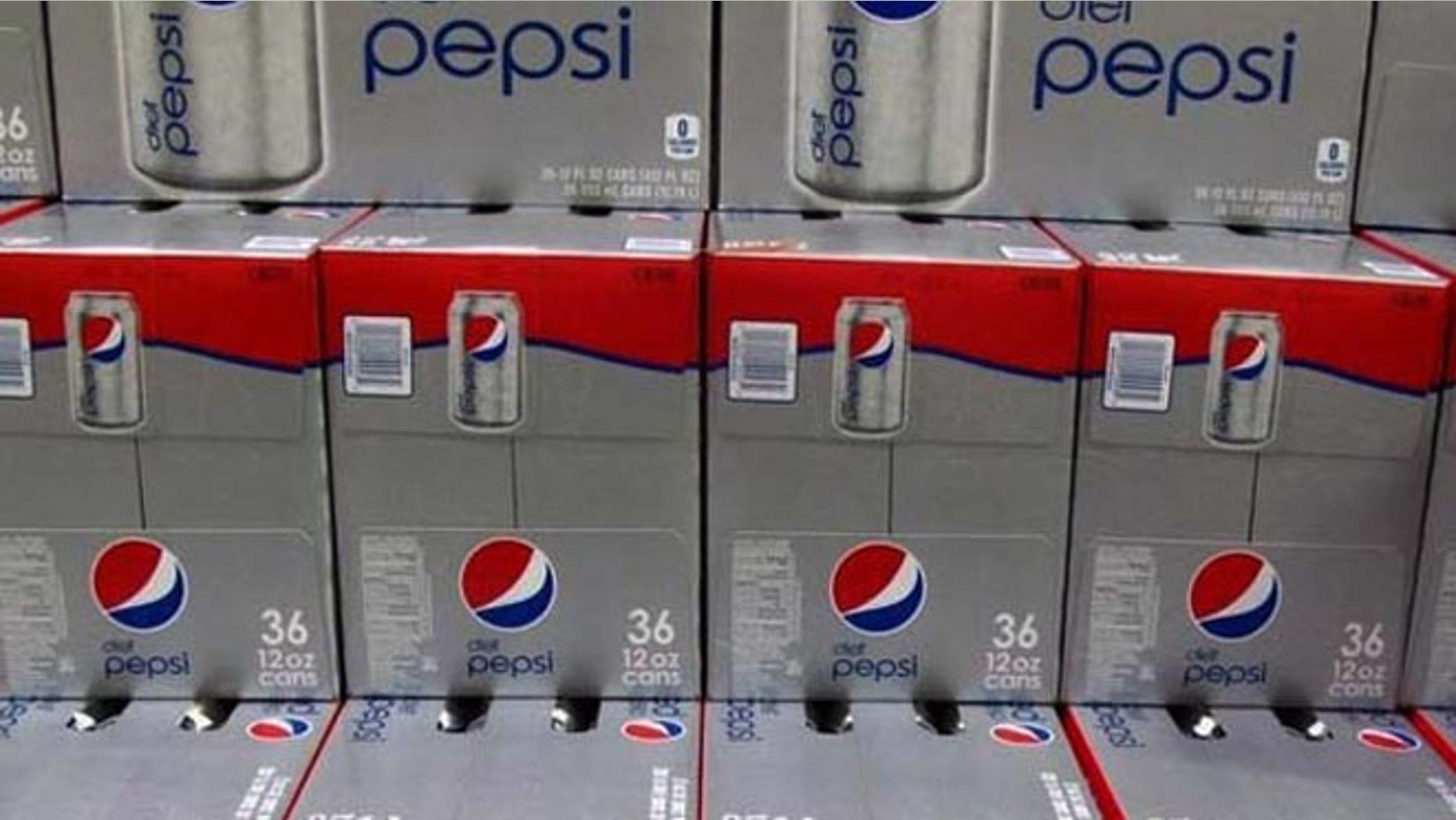 The decision to swap sweeteners comes as Americans keep turning away from popular diet sodas.