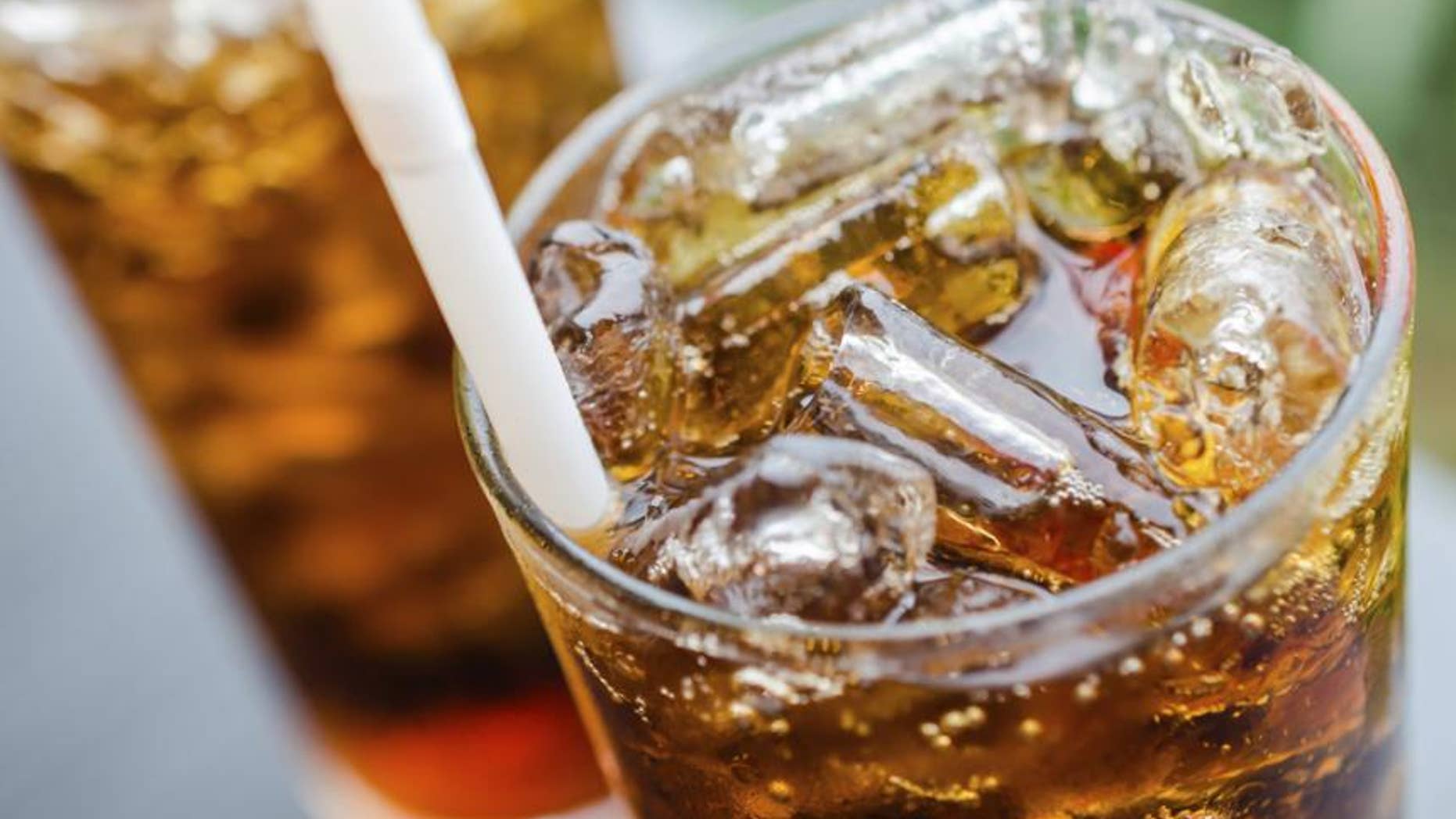 If you're partial to a can of Pepsi Max at lunch, or enjoy a splash of Coke Zero with your favorite rum — you might want to put that drink back on ice.