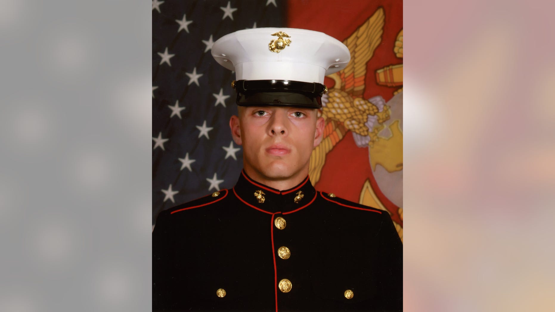 Sgt. Dillon Semolina.