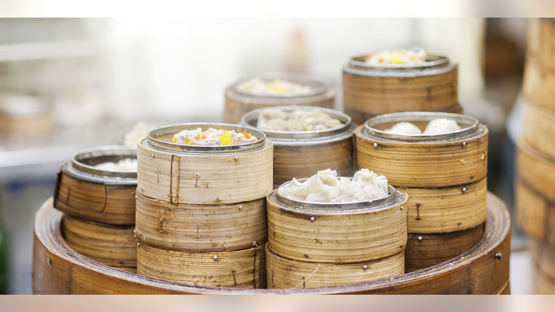 Top 5 dim sum restaurants in America | Fox News