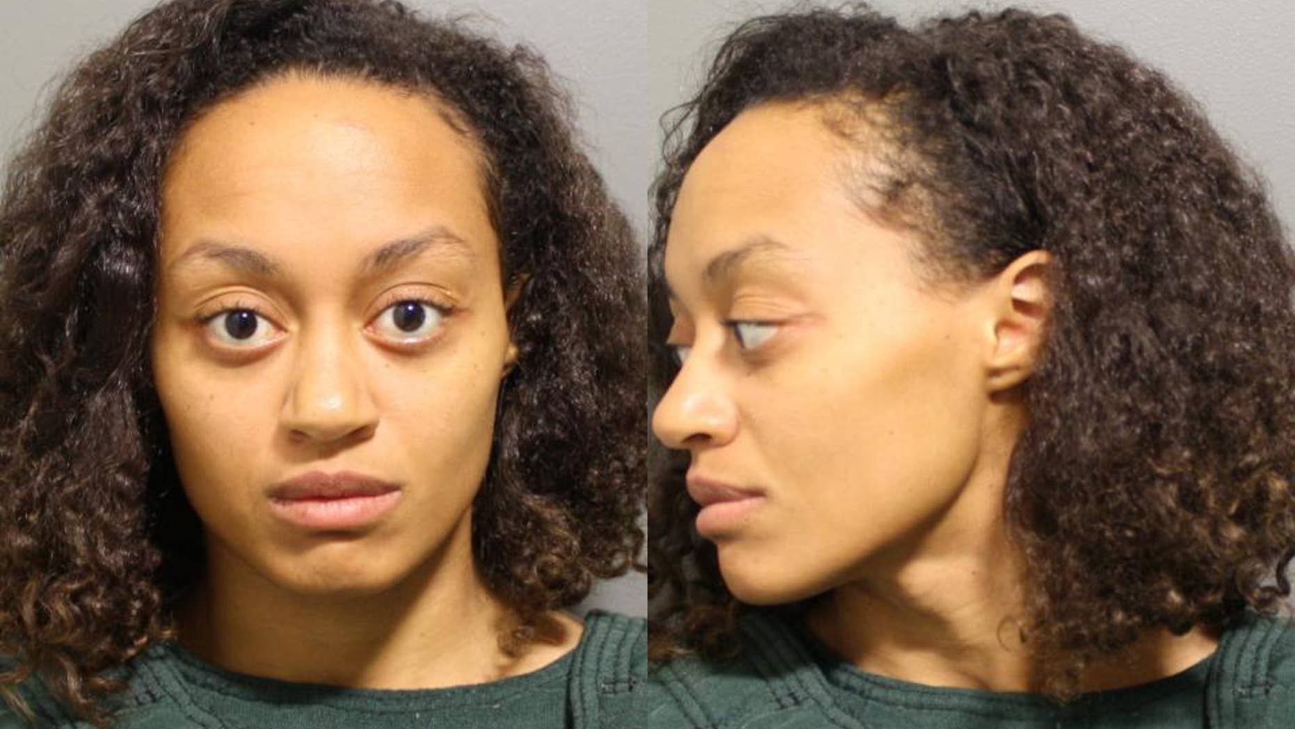 Scharron Renea Dingledine, 26, of Columbia, Mo., will undergo a mental evaluation after allegedly driving her children into the Kansas River, authorities said.