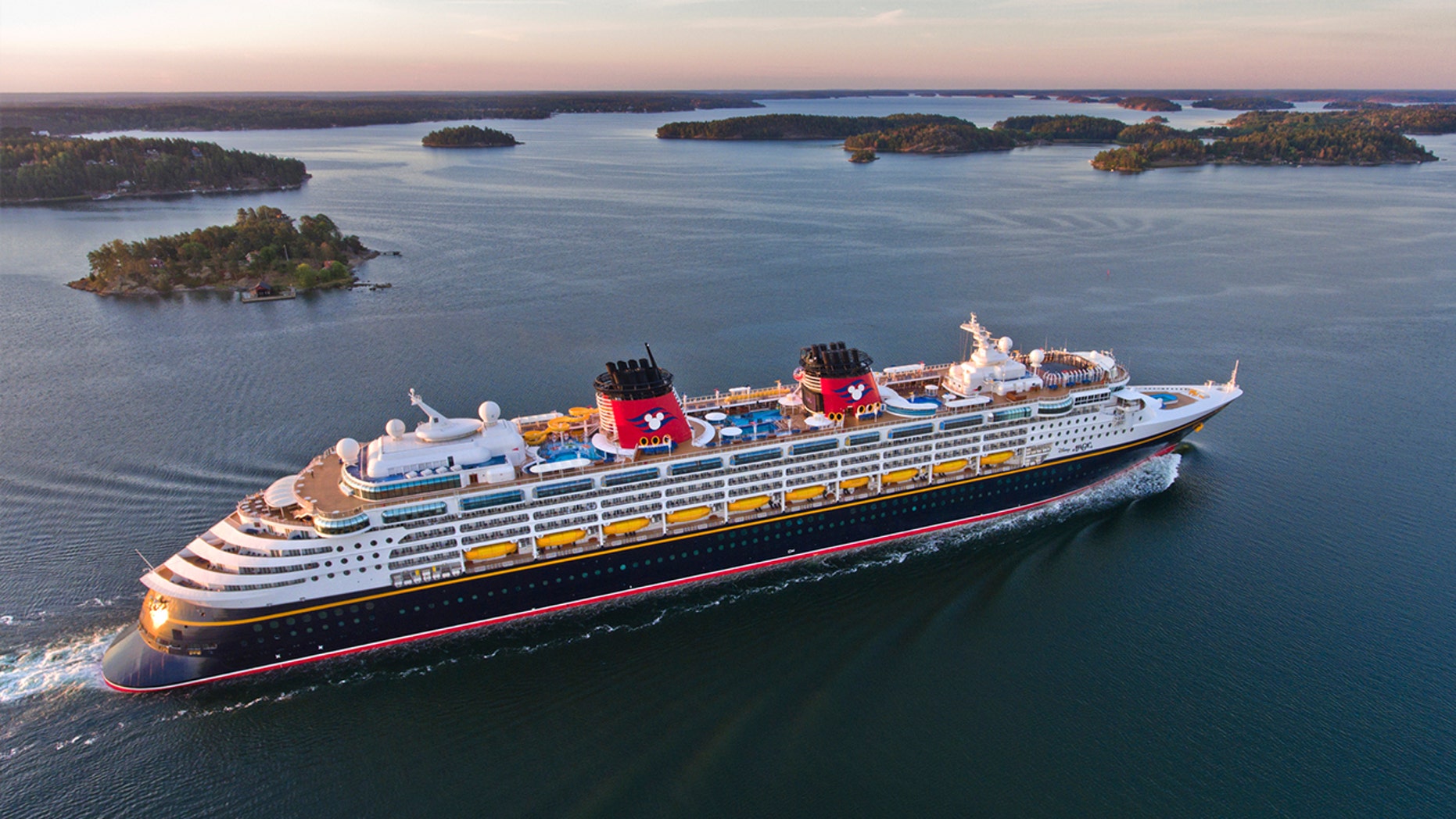 Disney’s 2020 cruise from New Orleans sells out in one hour Fox News