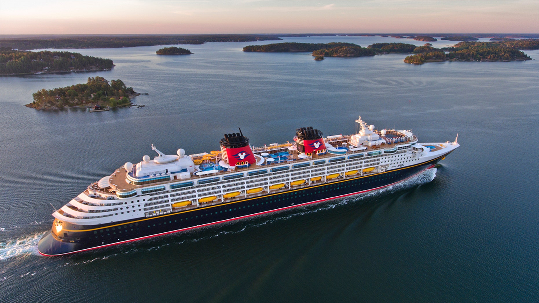 disney cruises destinations