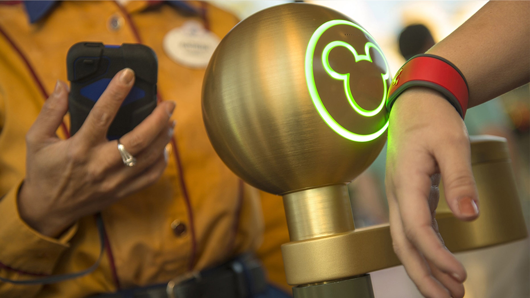 Disney's new premium FastPass+ option allows certain guests to buy more FastPasses, but not everyone is happy about it.