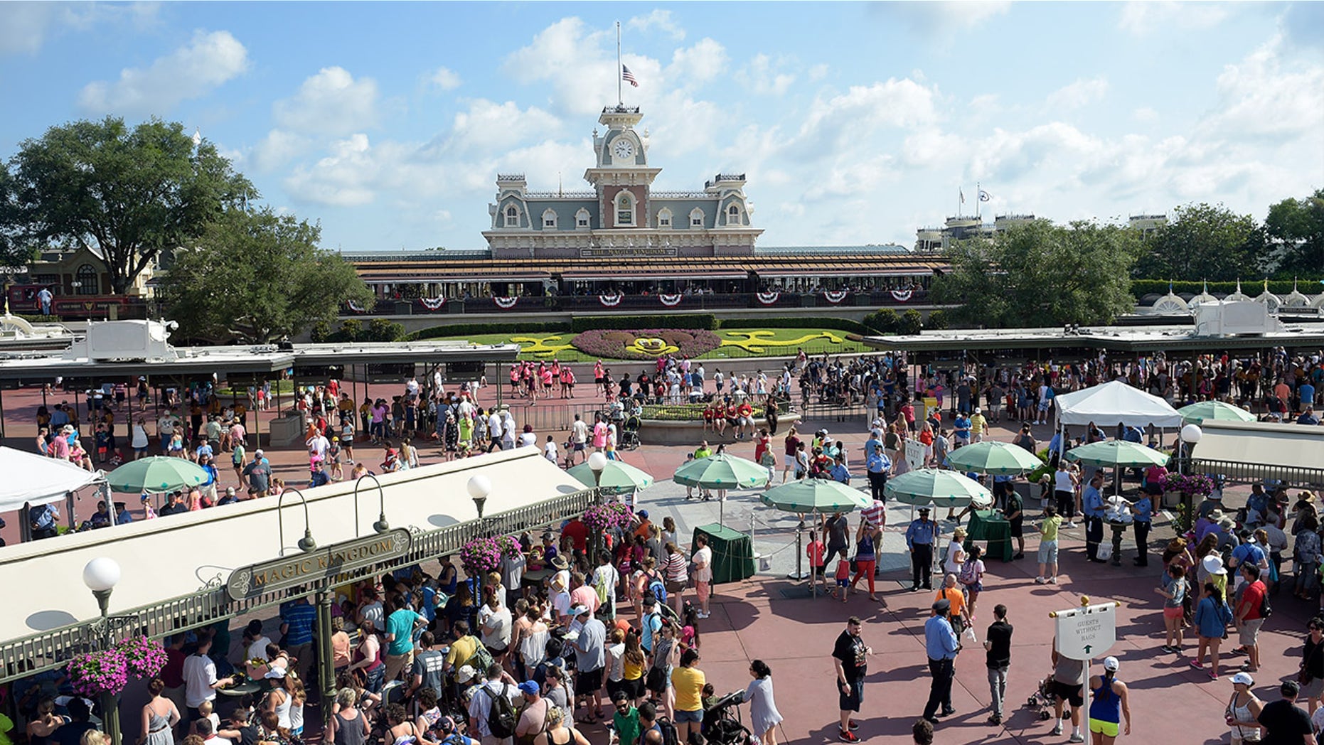 A federal appeals court is giving a green light for visitors with autism to proceed with lawsuits against Disney theme parks that claimed not enough was being done to accommodate them.