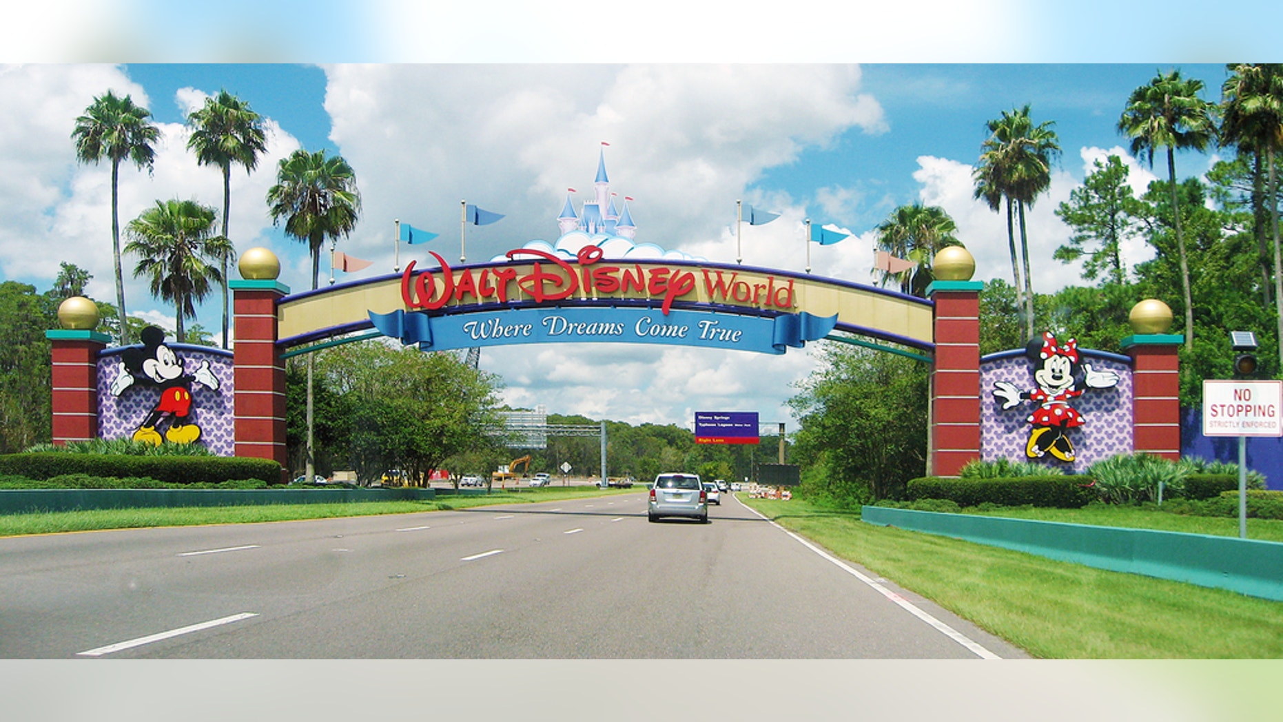 There are many new experiences to have at Disney World