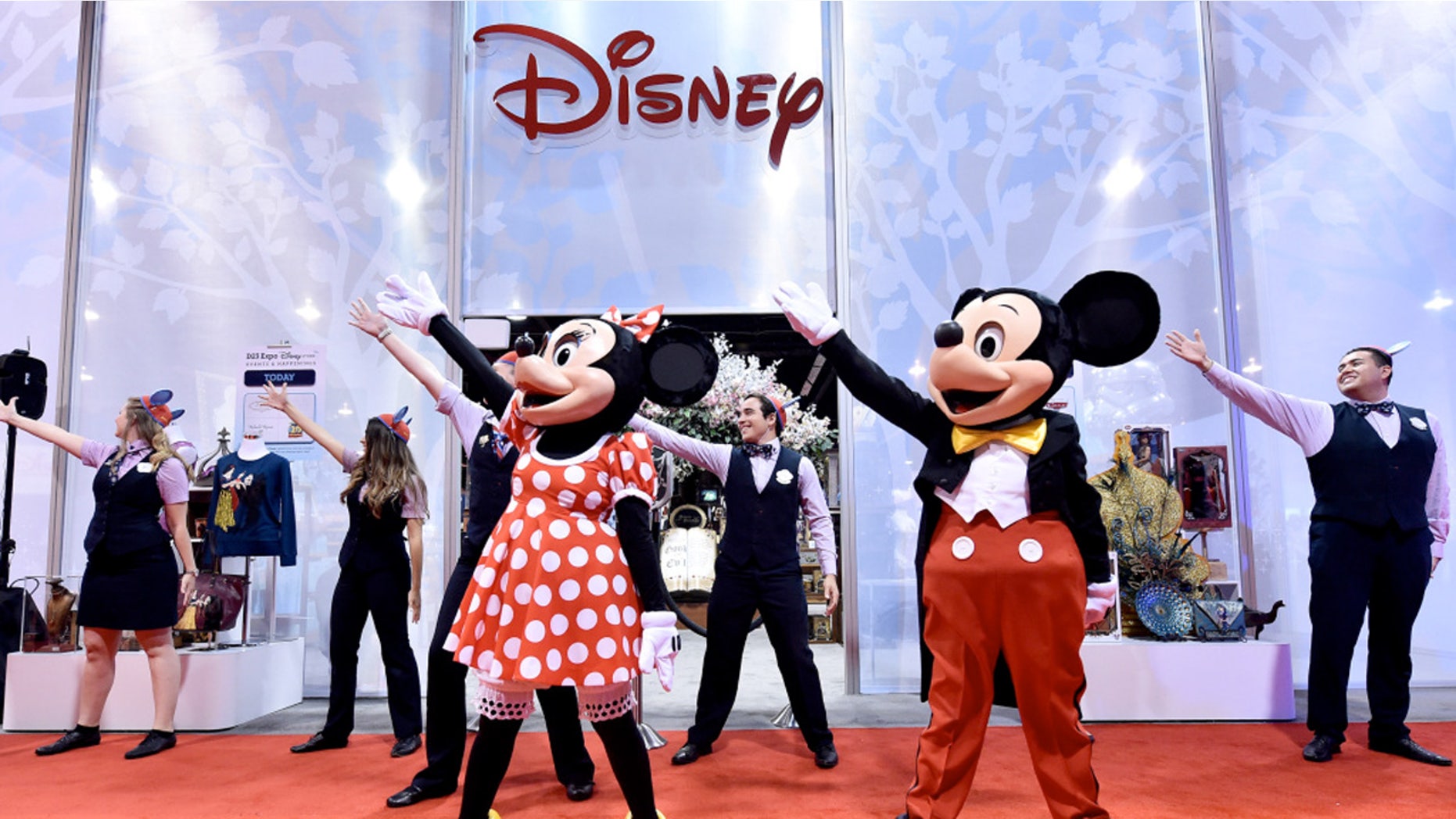 Want to go to Disney during high season? You'll now pay 20 percent more.