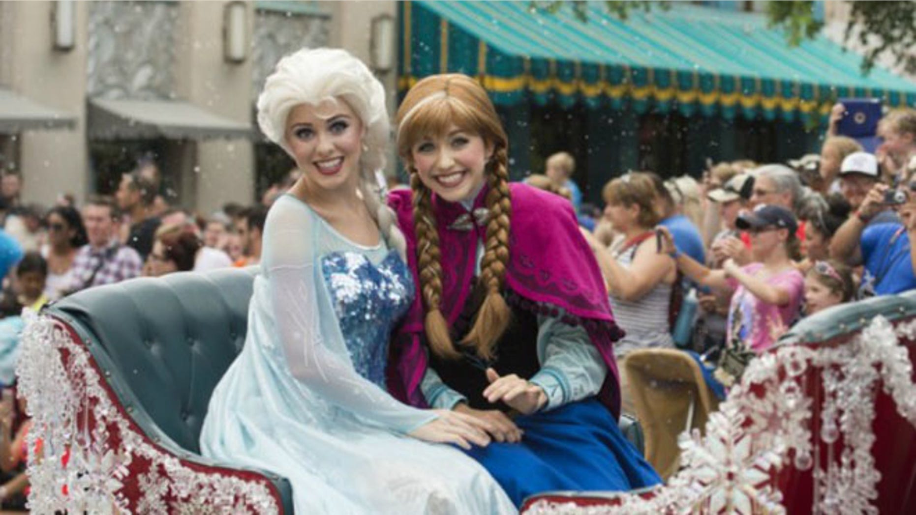 From character greetings to sing-alongs, there's more to do at Disney.