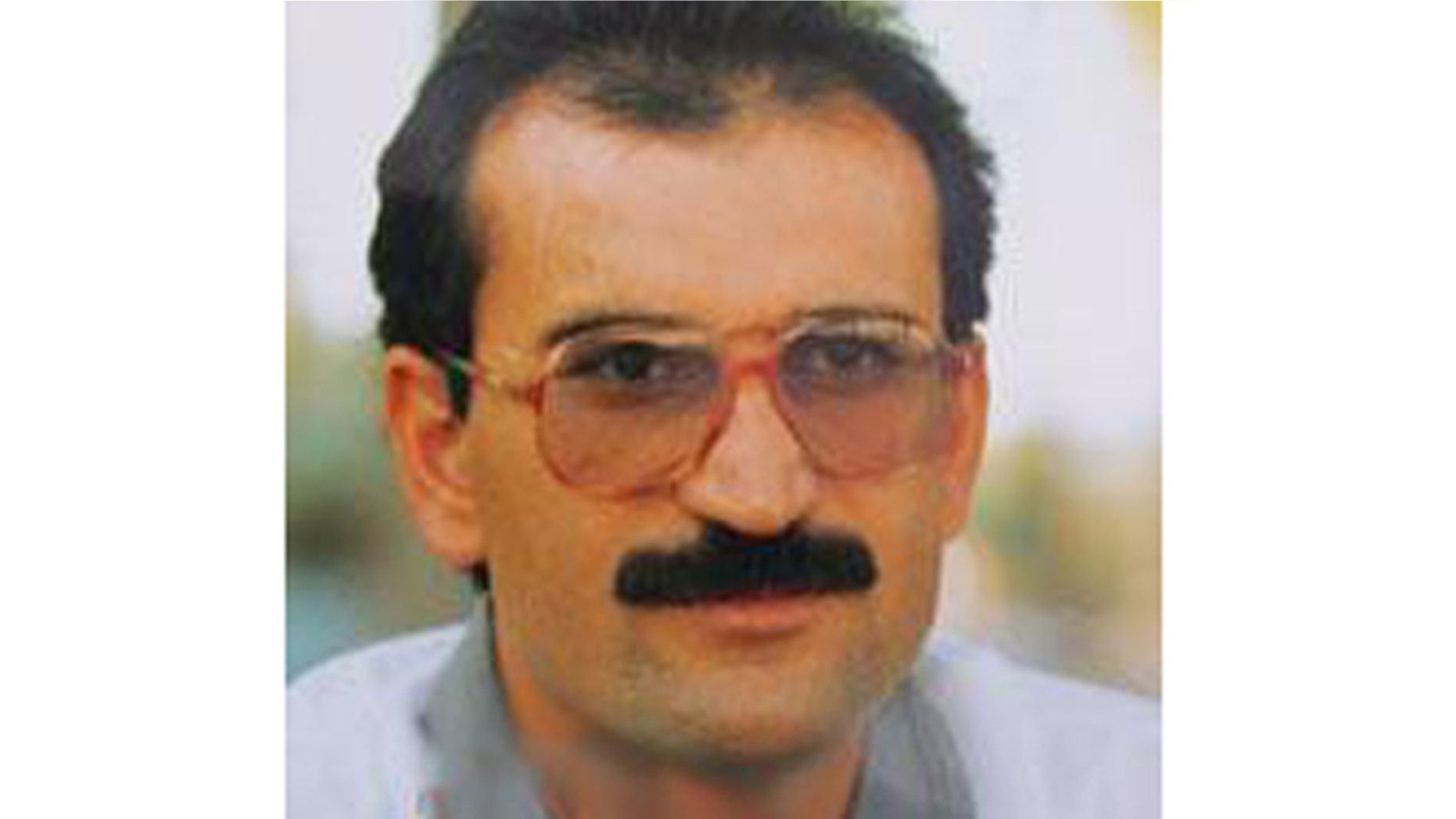 (National Council of Resistance of Iran)