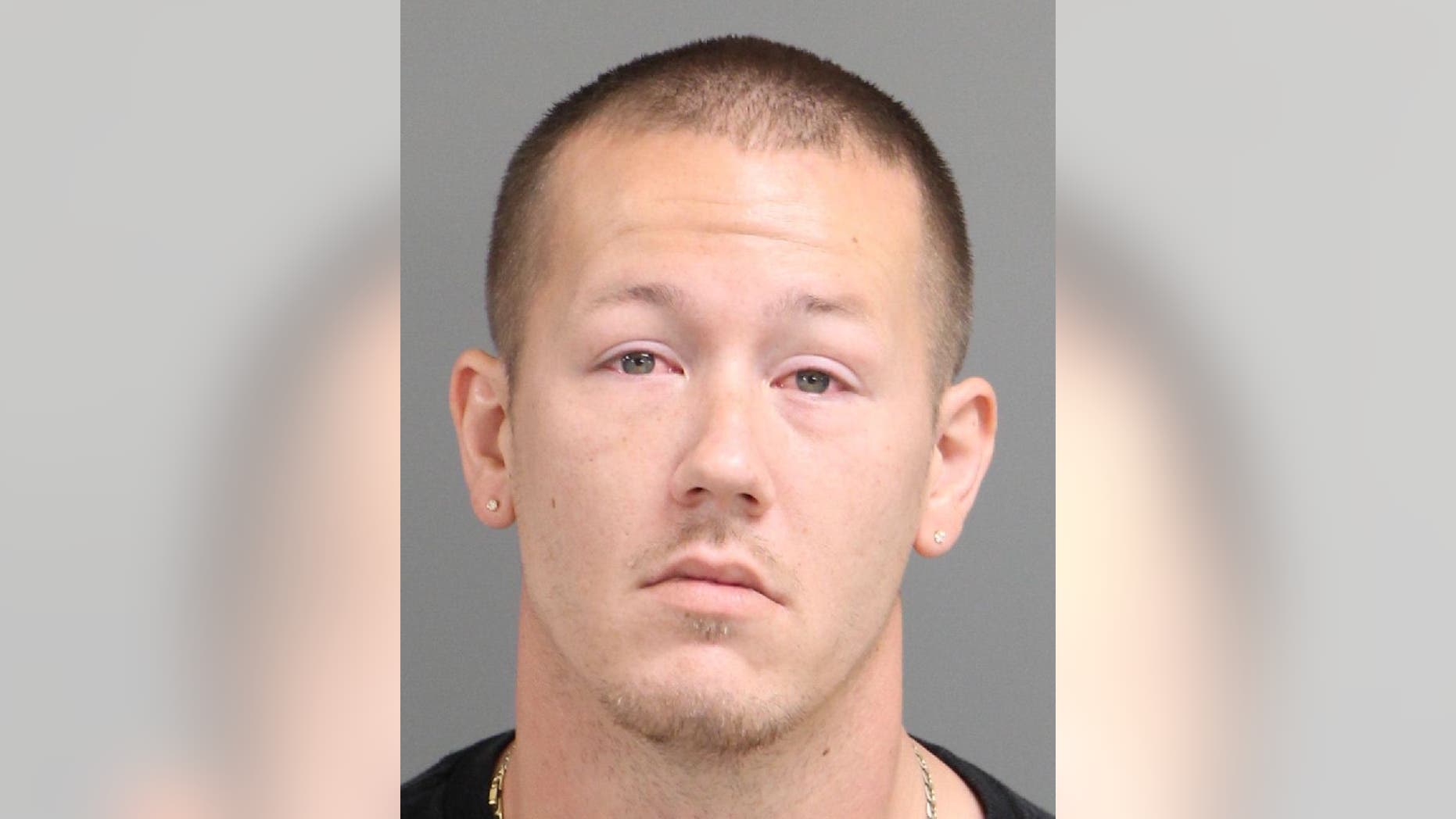 David Wendell Dixon has been charged with murder, police said.