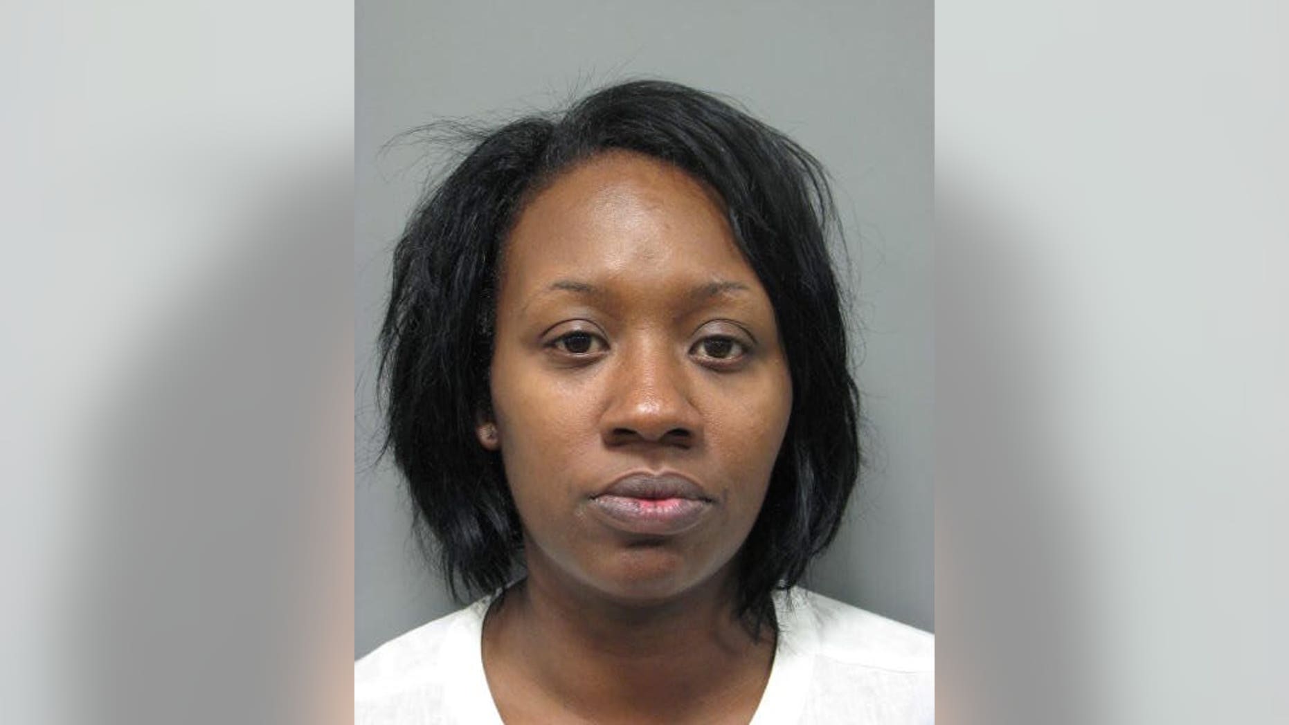 Sheri Marshall was charged with child neglect and leaving children unattended.