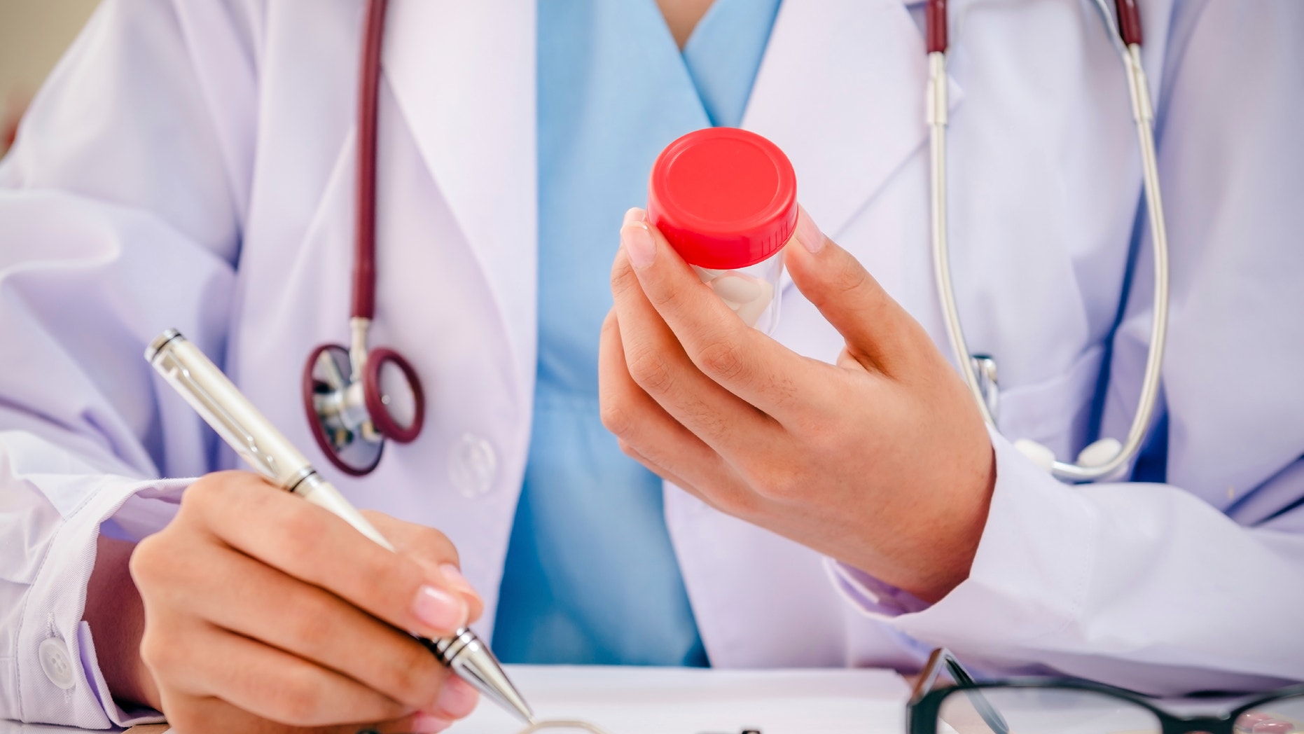 Minor Errors In Medical Records Can Have Major Consequences Minor Errors In Medical Records Can Have Major Consequences