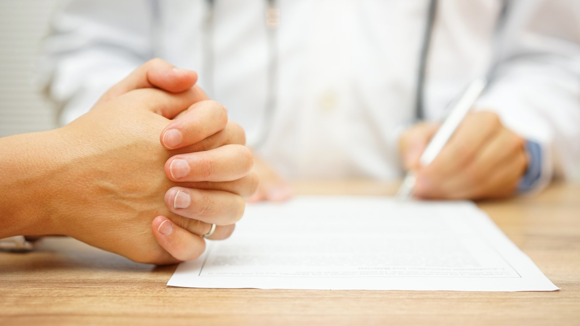 Many potential therapies are only in the earliest stages of development and have not been approved by international regulators.