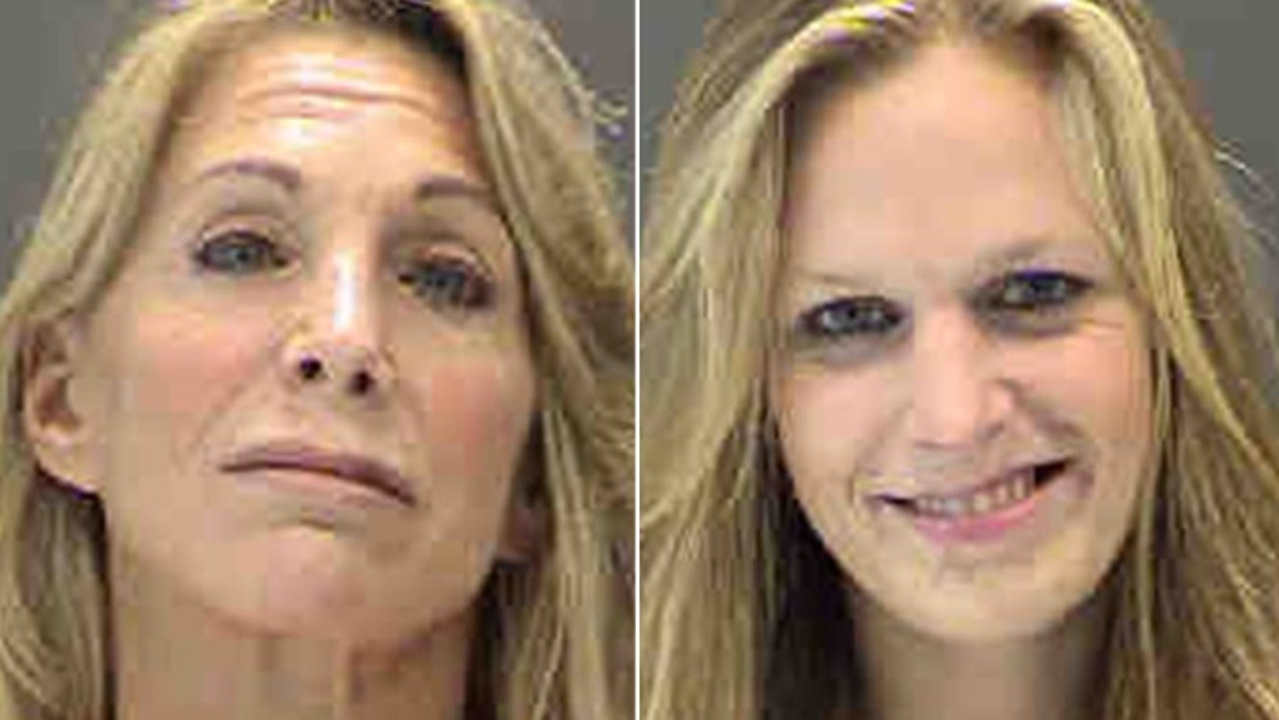 Mother Daughter Duo Busted In Erotic Massage Parlor Sting Fox News