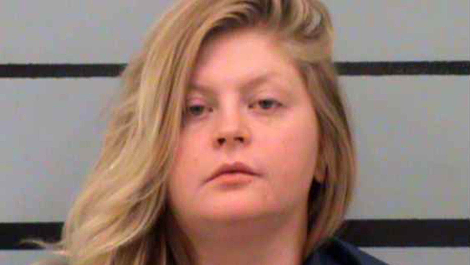 Sarina Dodson, a New Mexico county jail guard, was arrested Saturday for allegedly assisting the escape of three inmates.