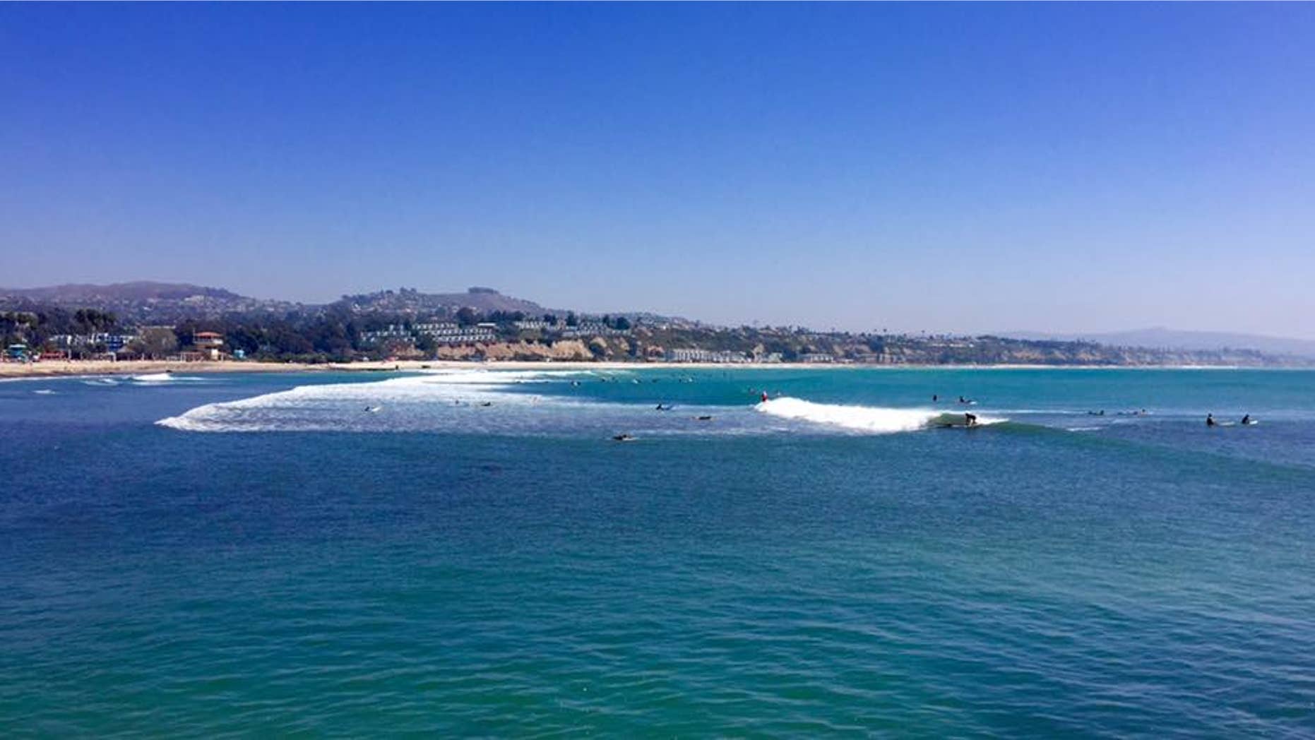 Surfer 68 Dies After Being Found Face Down During Huge