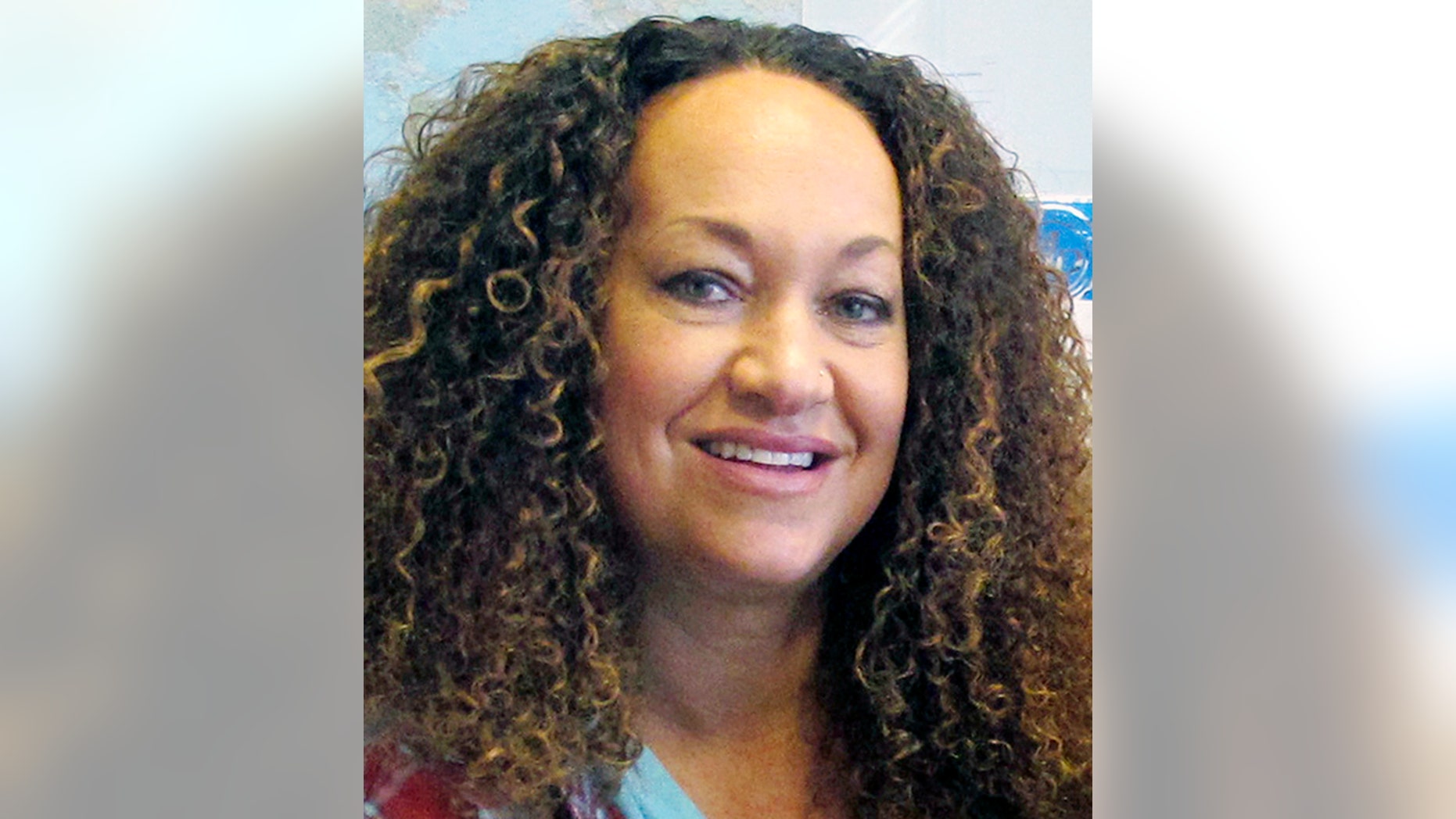 Rachel Dolezal is pictured in March 2017, six months after she changed her name to Nkechi Diallo.