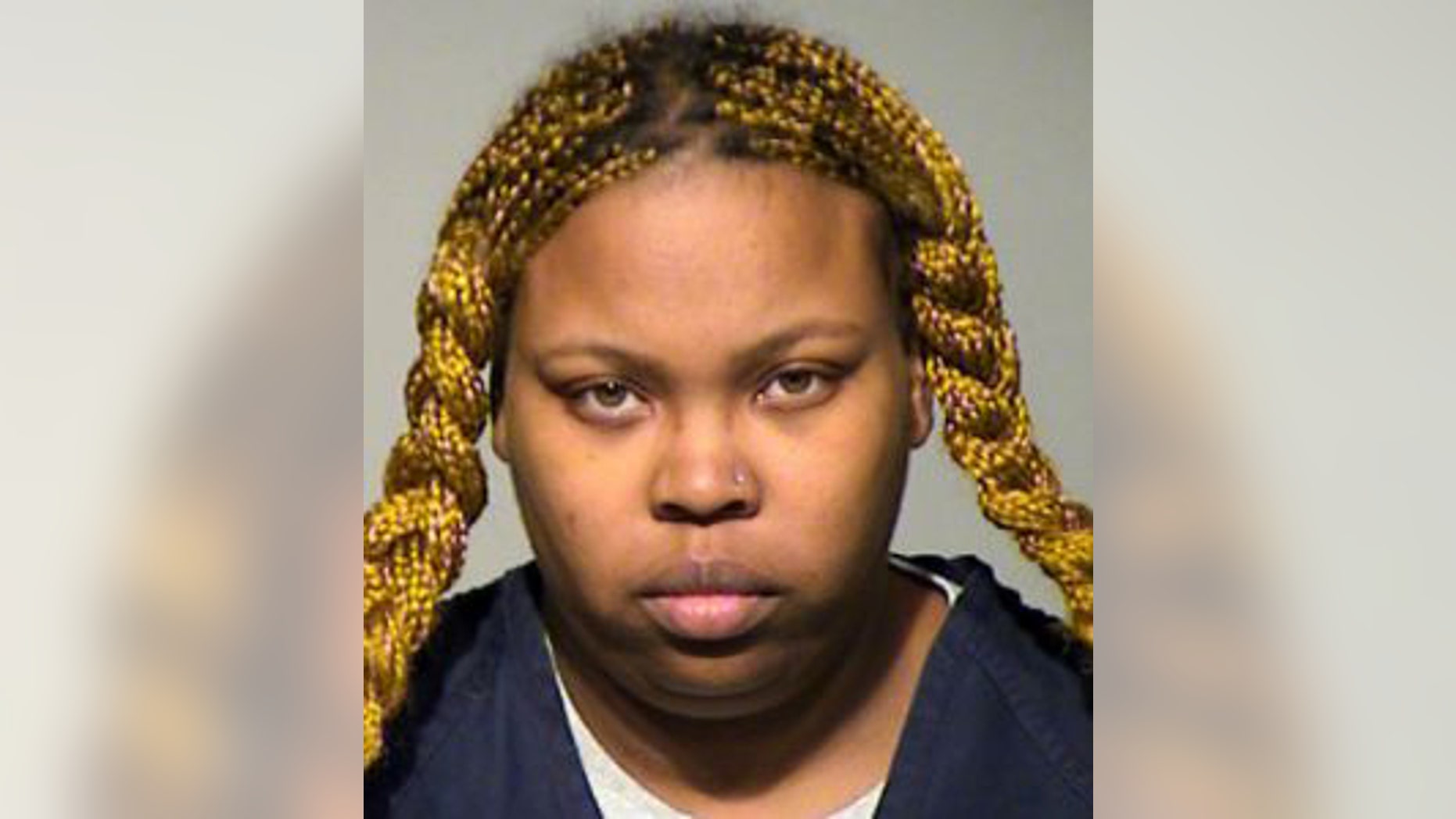 Dominique Lindsey, 32.