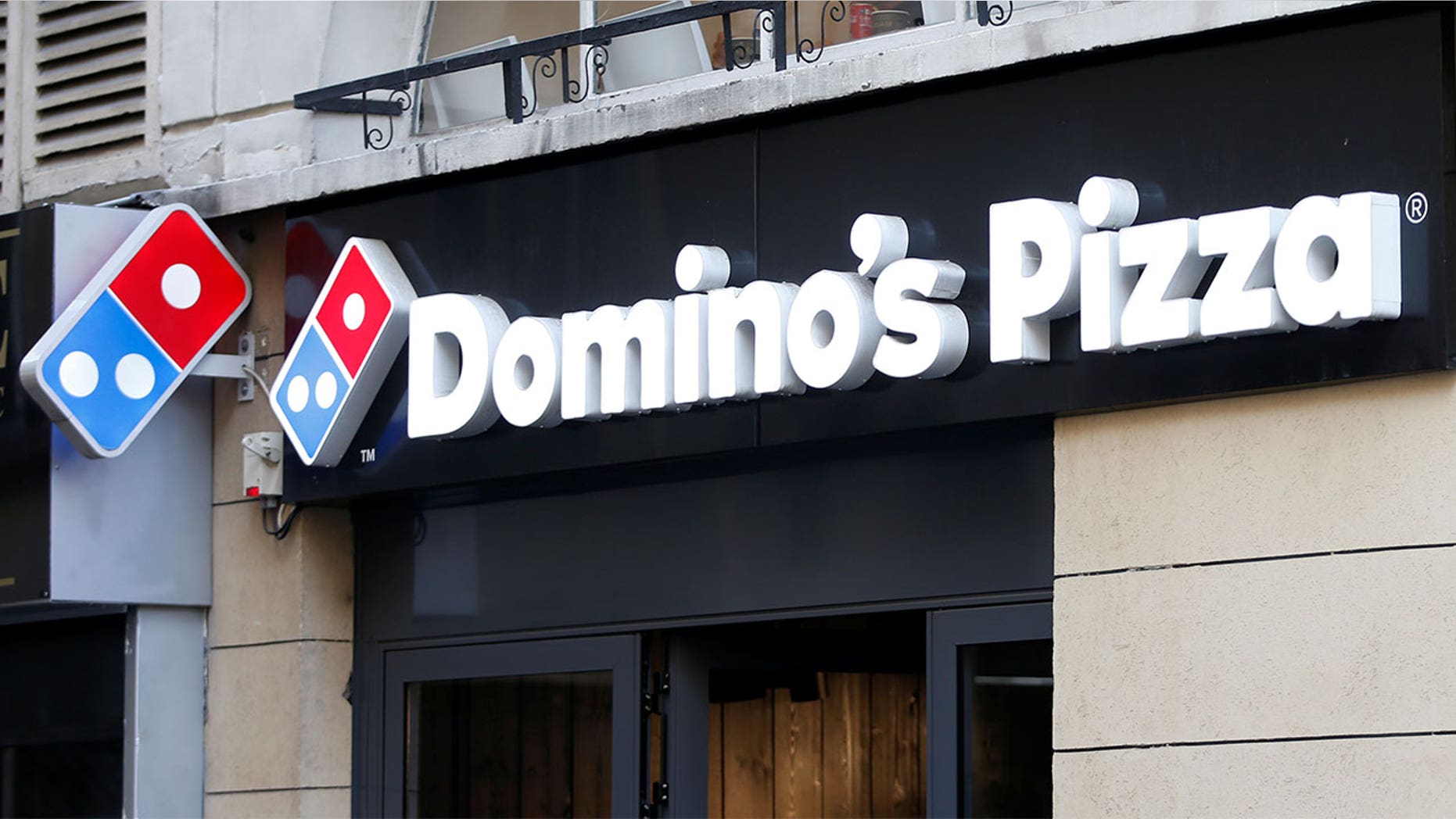 A man in Australia claimed to find a cockroach in his Domino's chicken kickers