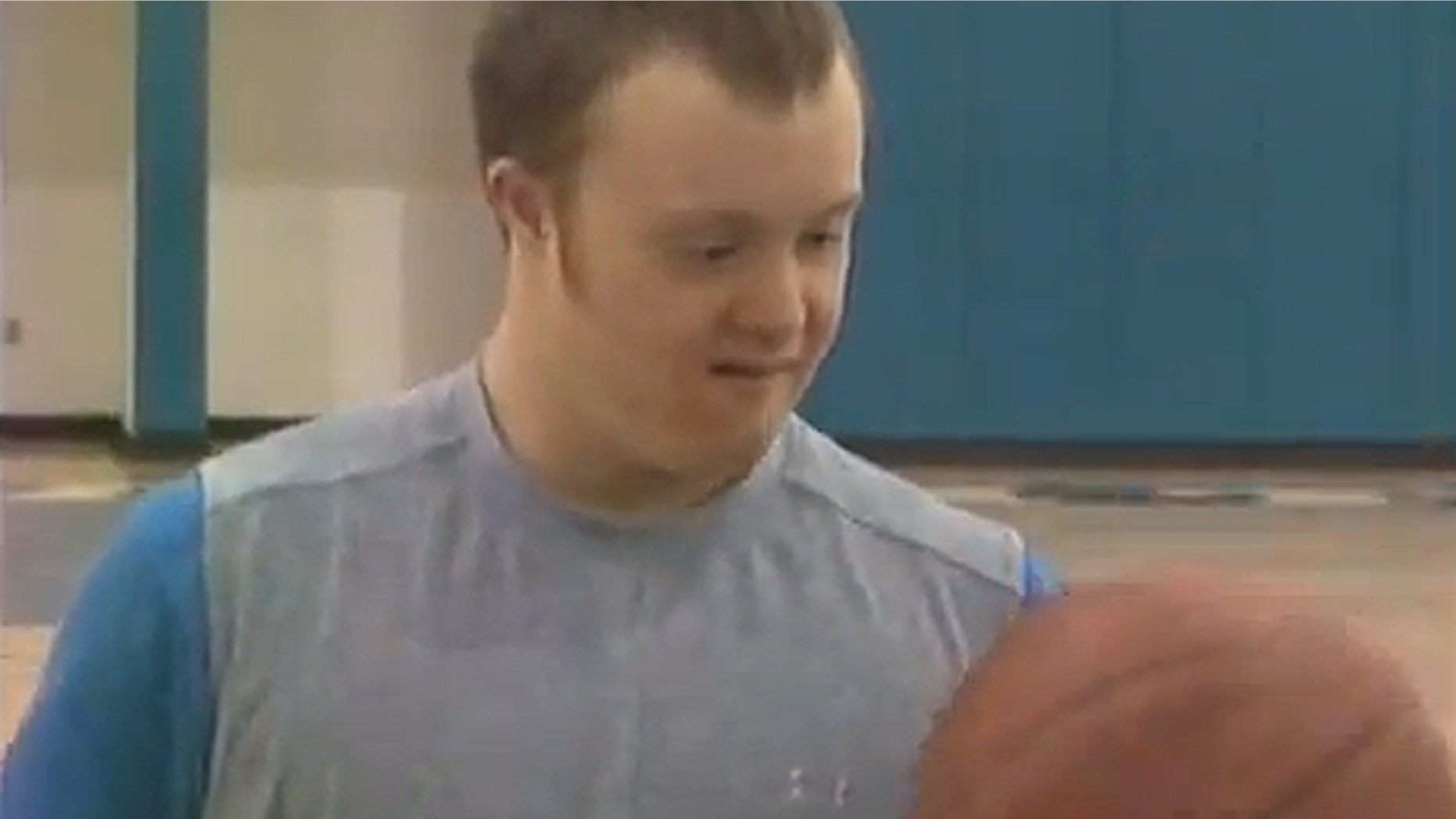 Nearly 100,000 online supporters have expressed their support of letting Eric Dompierre, 19, of Ishpeming, Mich., play sports during his final year at Ishpeming High School, even though the rules say student athletes who are 19 as of Sept. 1 are ineligible for sports.