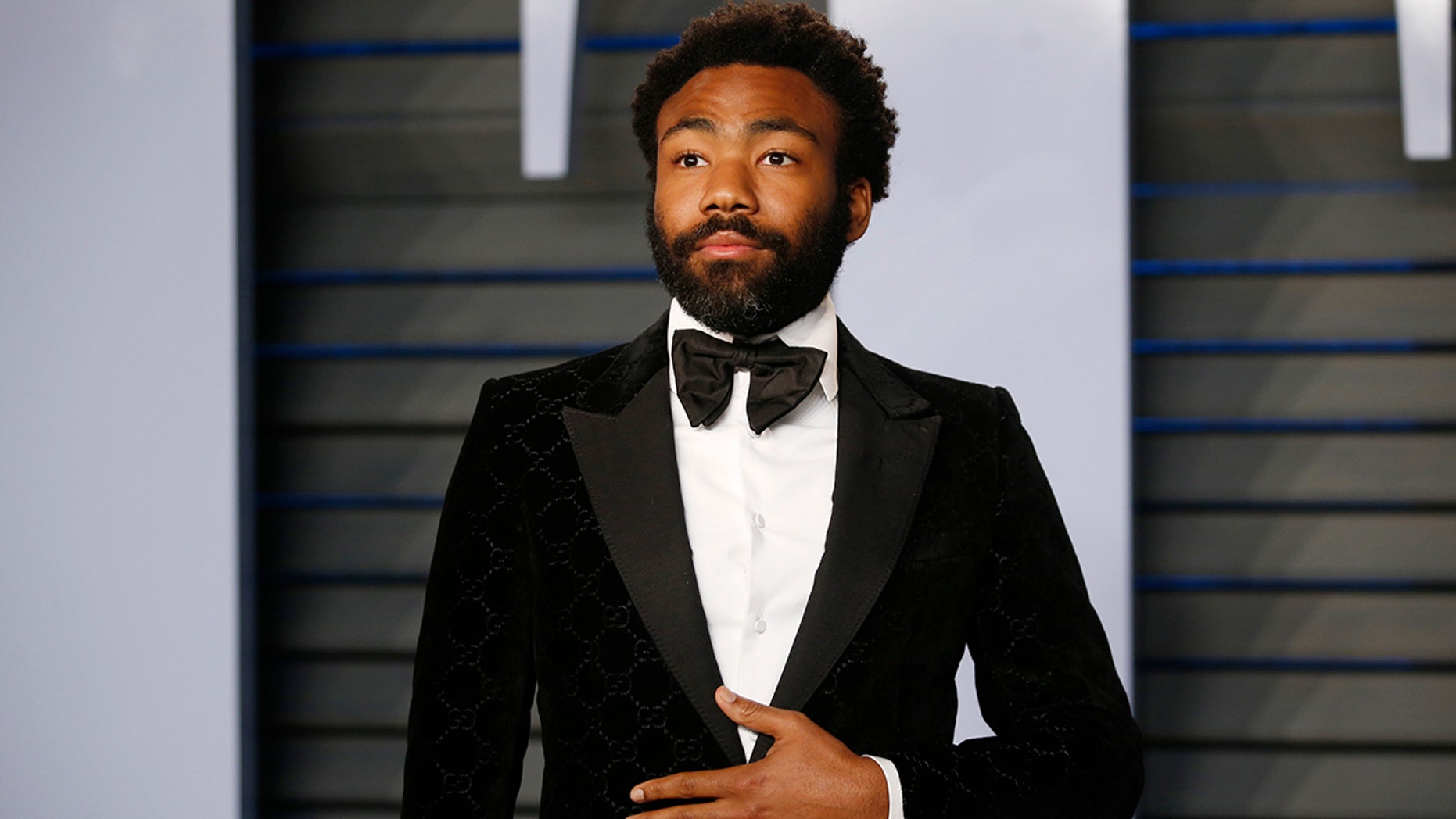 Donald Glover backs out of animated 'Deadpool' series at FX.