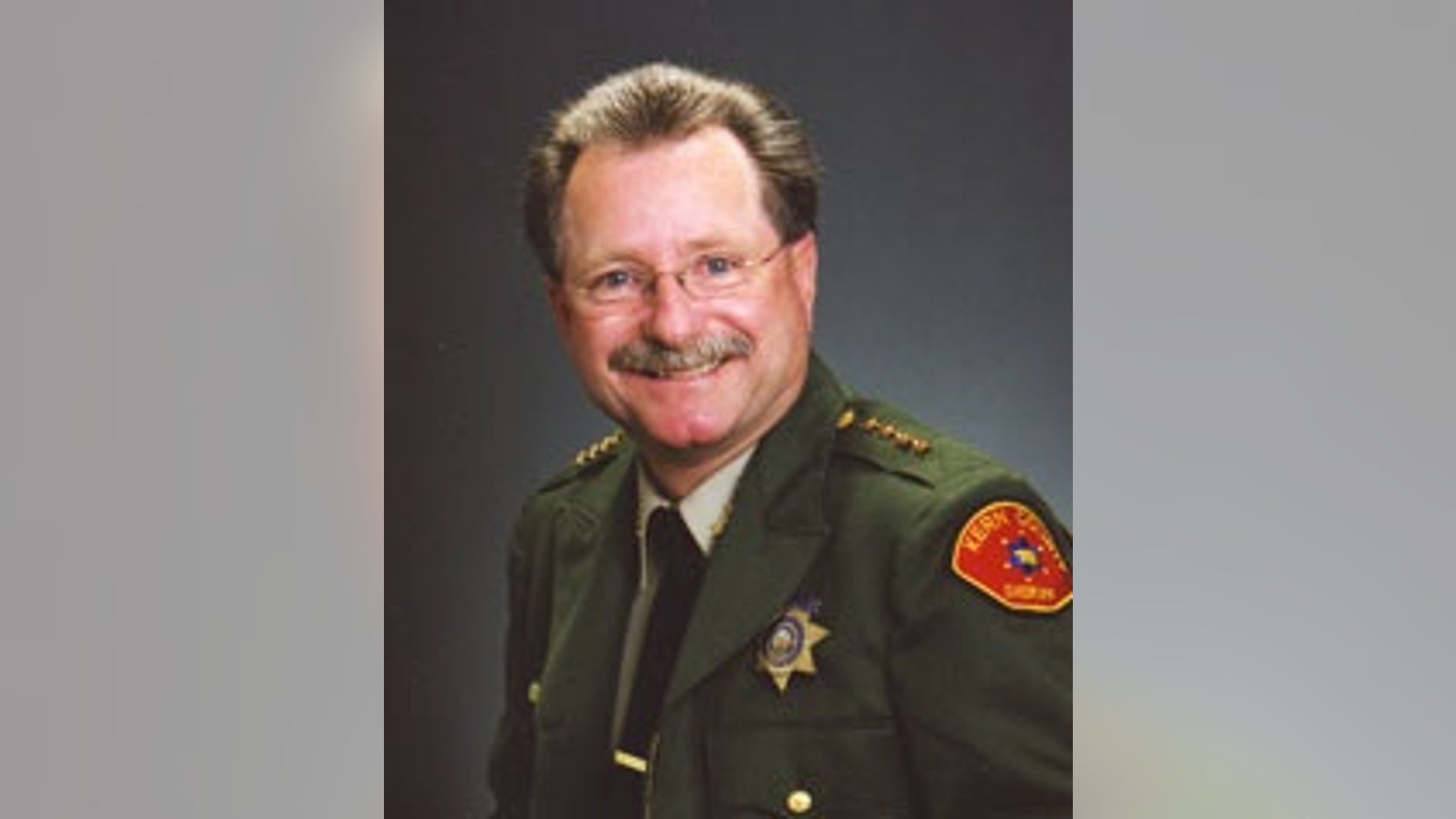 Sheriff Donny Youngblood of the Kern County Sheriff's Office said it was "financially better" for officers to kill suspects rather than injure them.