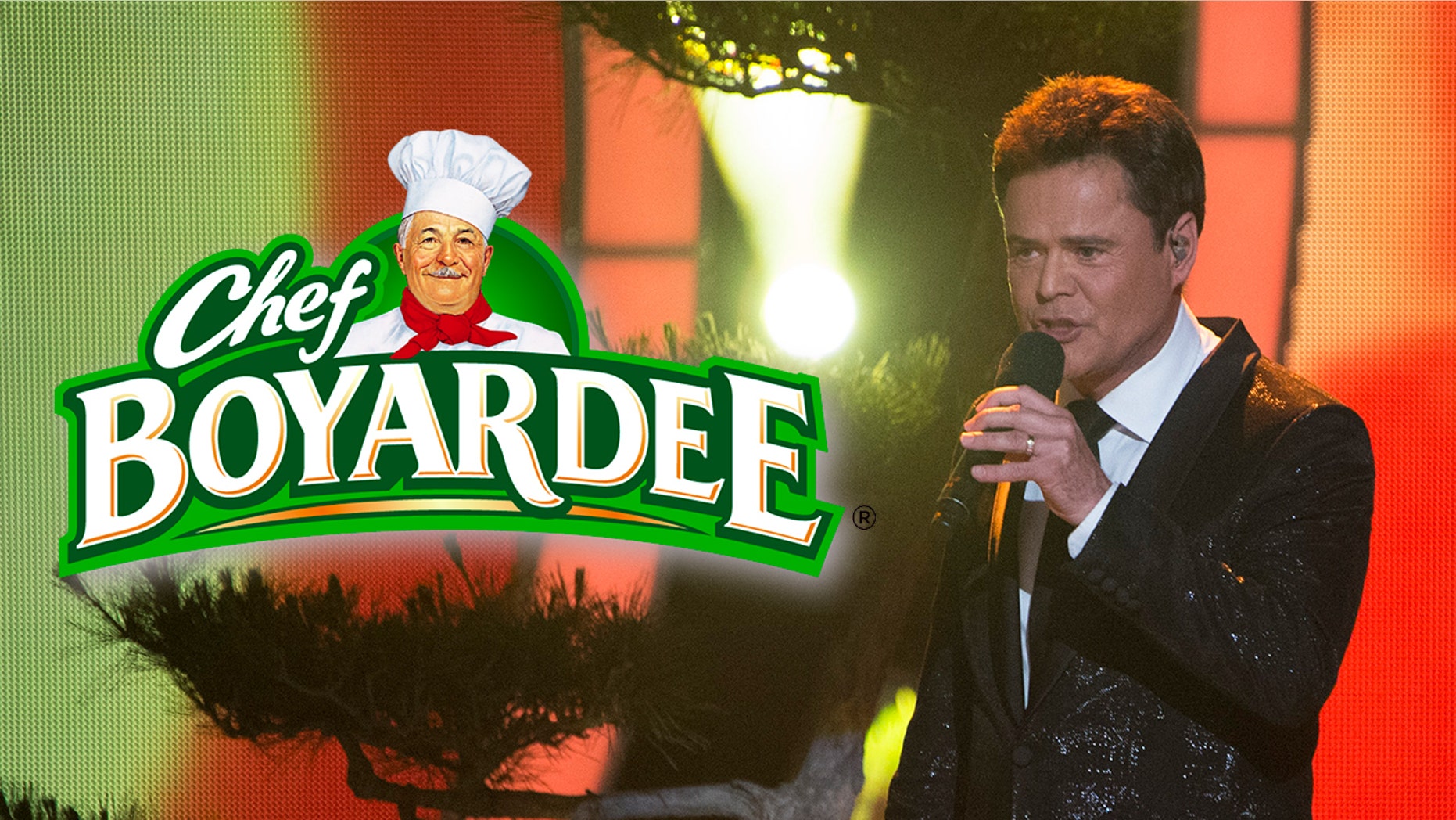 In honor of its 90th anniversary, Chef Boyardee tasked Donny Osmond and rapper Lil Yachty with updating the tune.