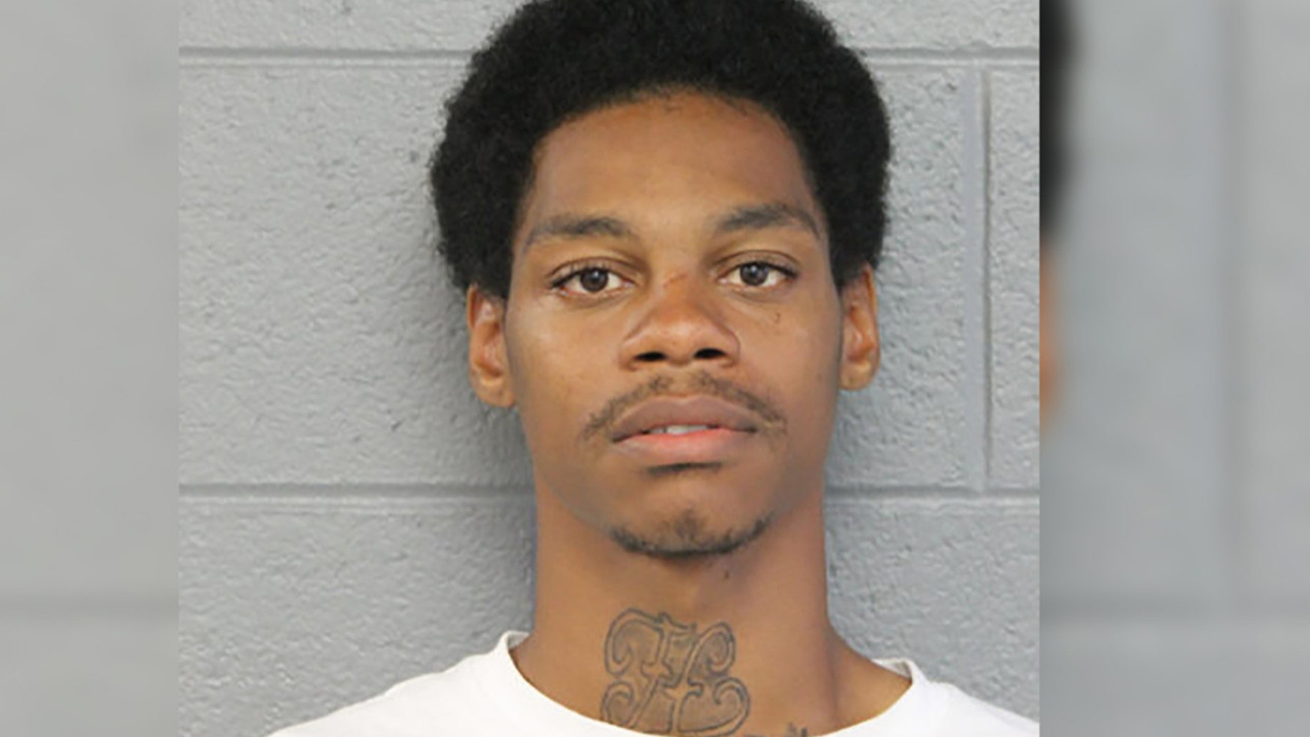 Donyell Austin, 23, is facing charges of attempted first-degree murder and aggravated batter for a Aug. 13 attack that was livestreamed on Facebook.