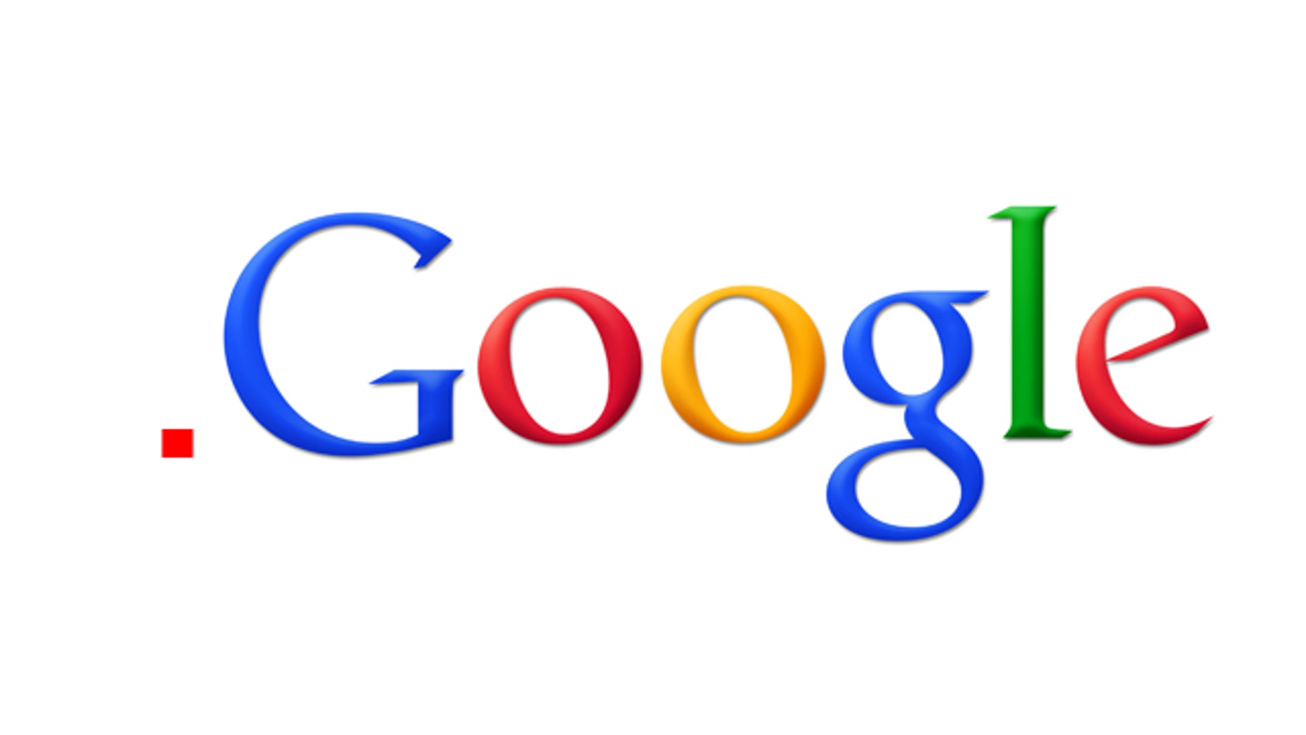 Is .google in our future?