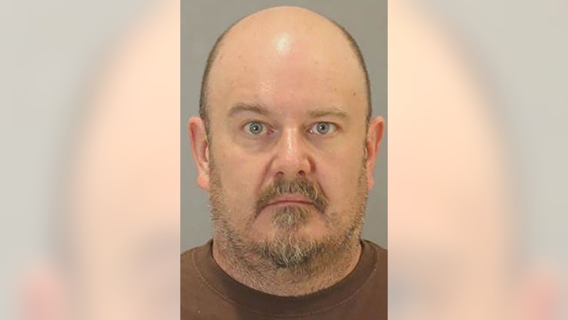Douglas Goldsberry was sentenced to four years in prison.