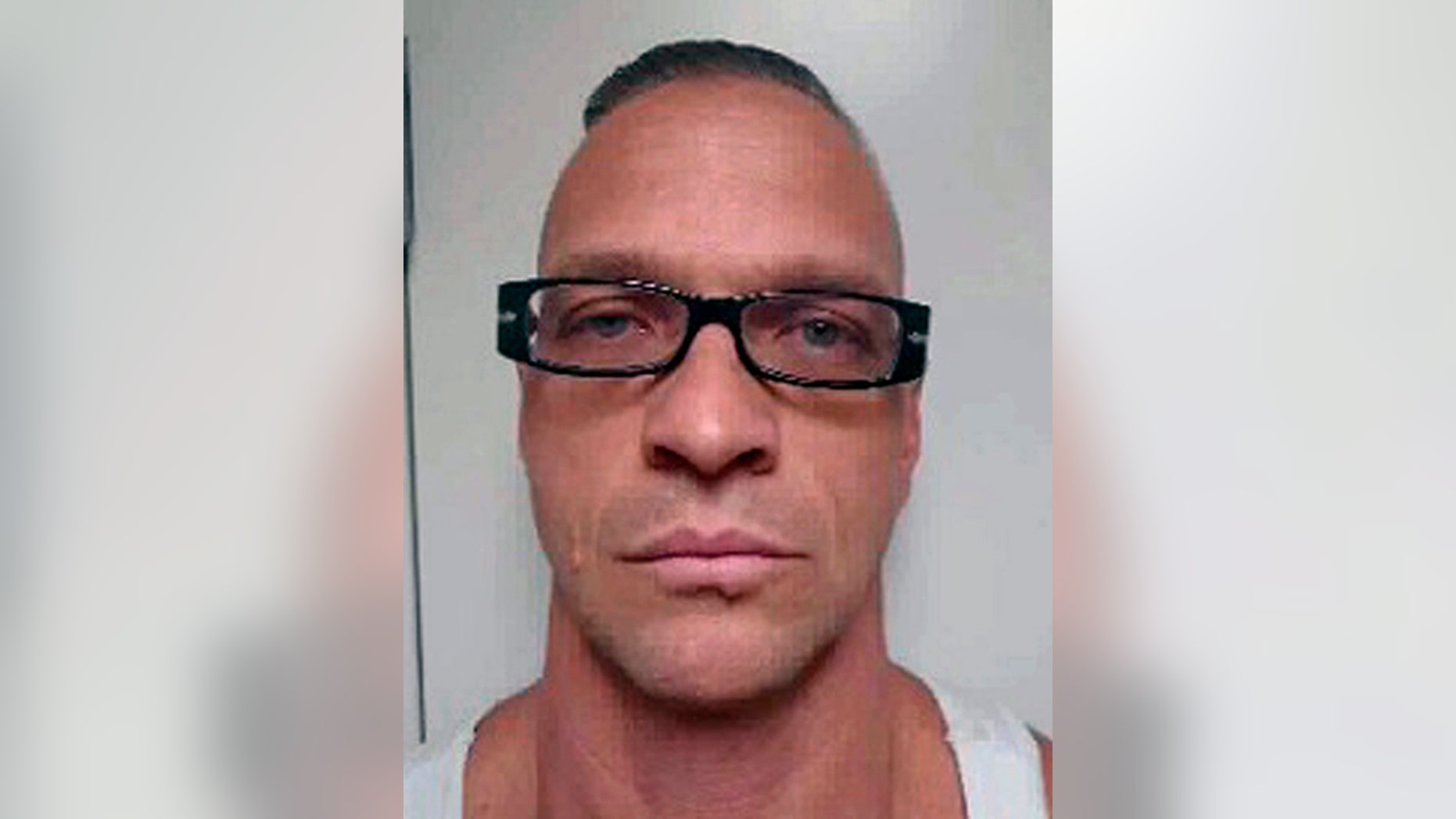 Scott Raymond Dozier was scheduled to be executed Wednesday evening.