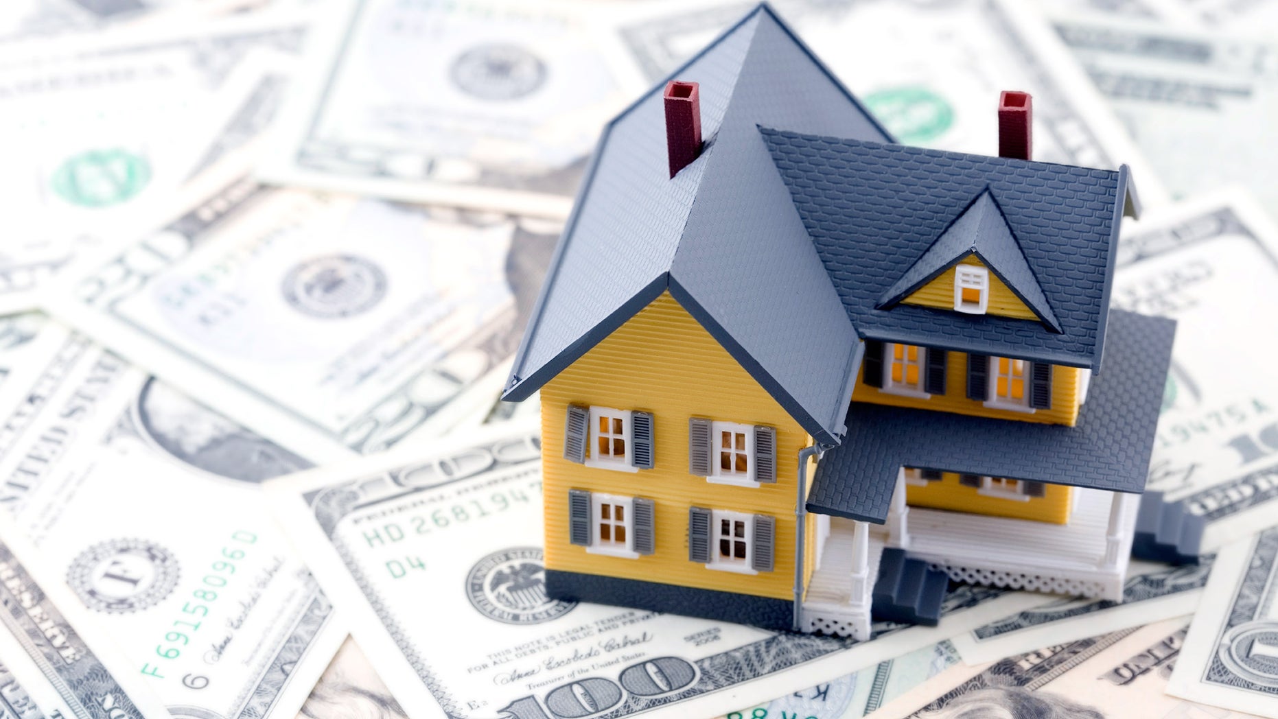 dream-house-money