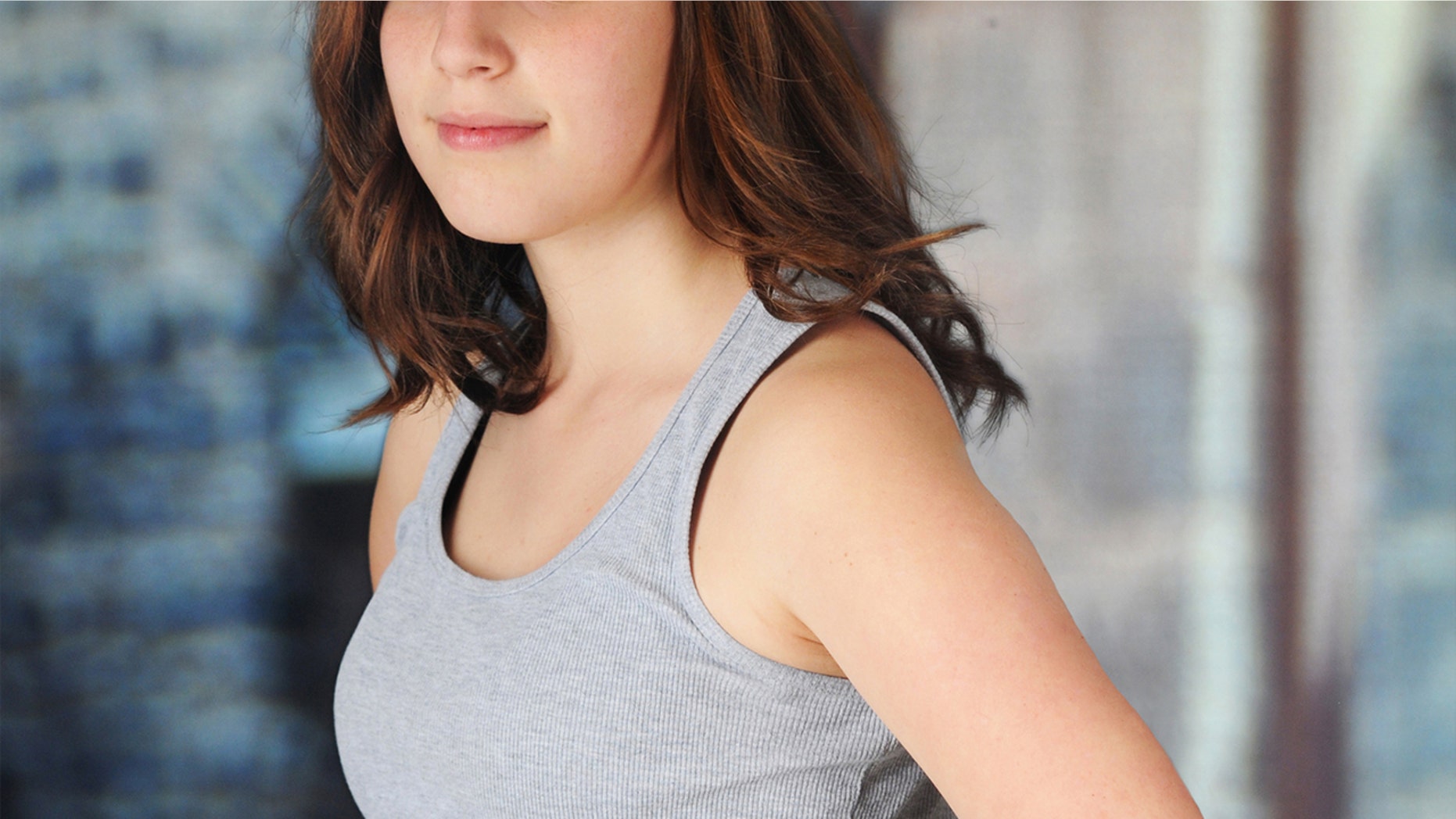 A female student was reportedly criticized by a teacher for wearing a “tank top and shorts” to summer school.