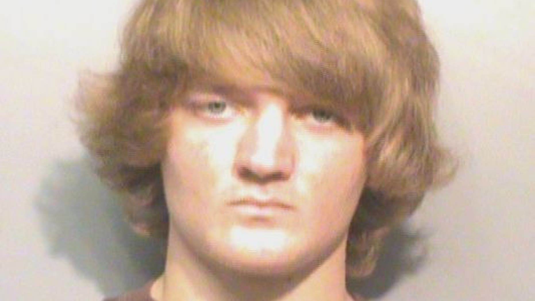 Drew James Weehler-Smith, 17, was charged with murder in the 2014 death of the McFarland's baby son, Gabriel.