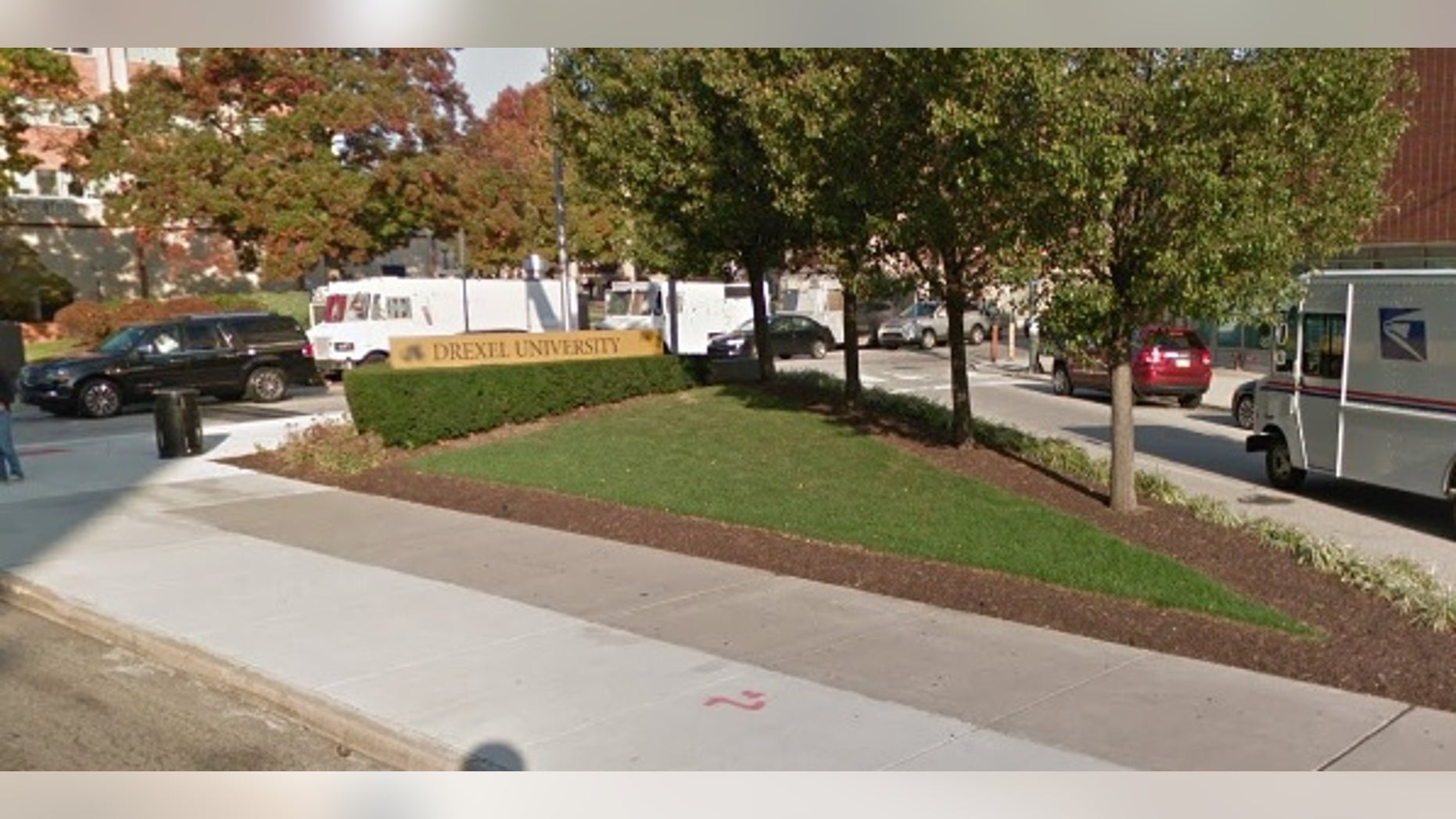 The tweet from the Drexel associate professor sparked widespread condemnation.