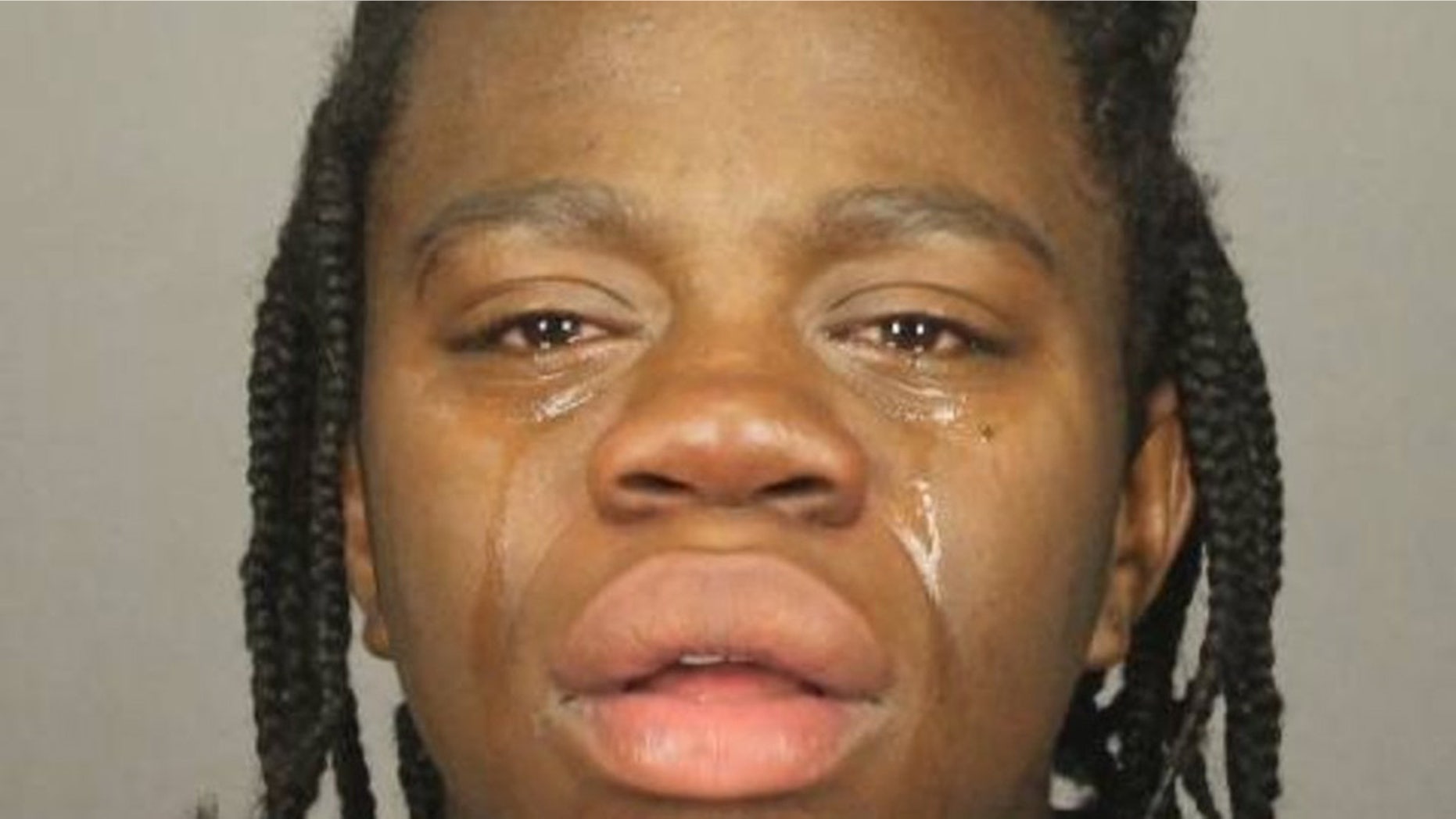 Markiya Mitchell admitted to drowning her 10-day-old son in a bathtub, according to police