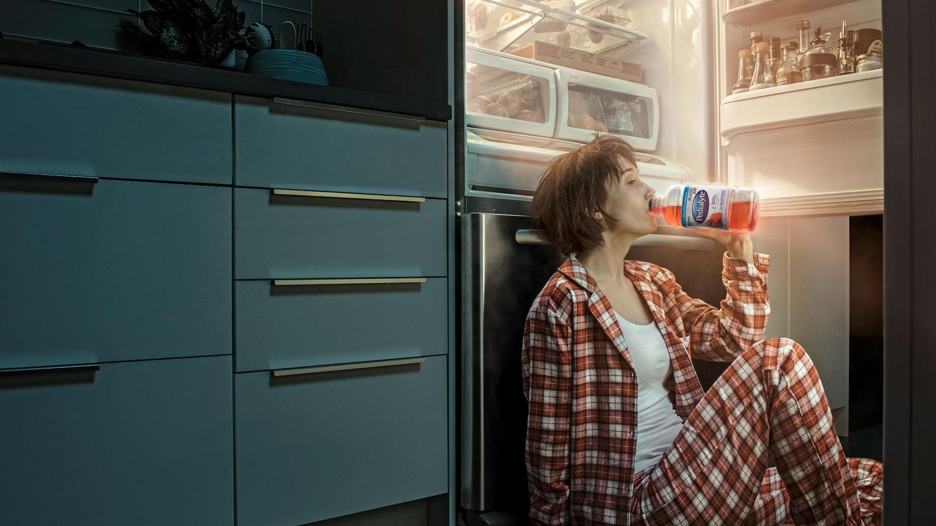 Have you #seenthelyte with Pedialyte?