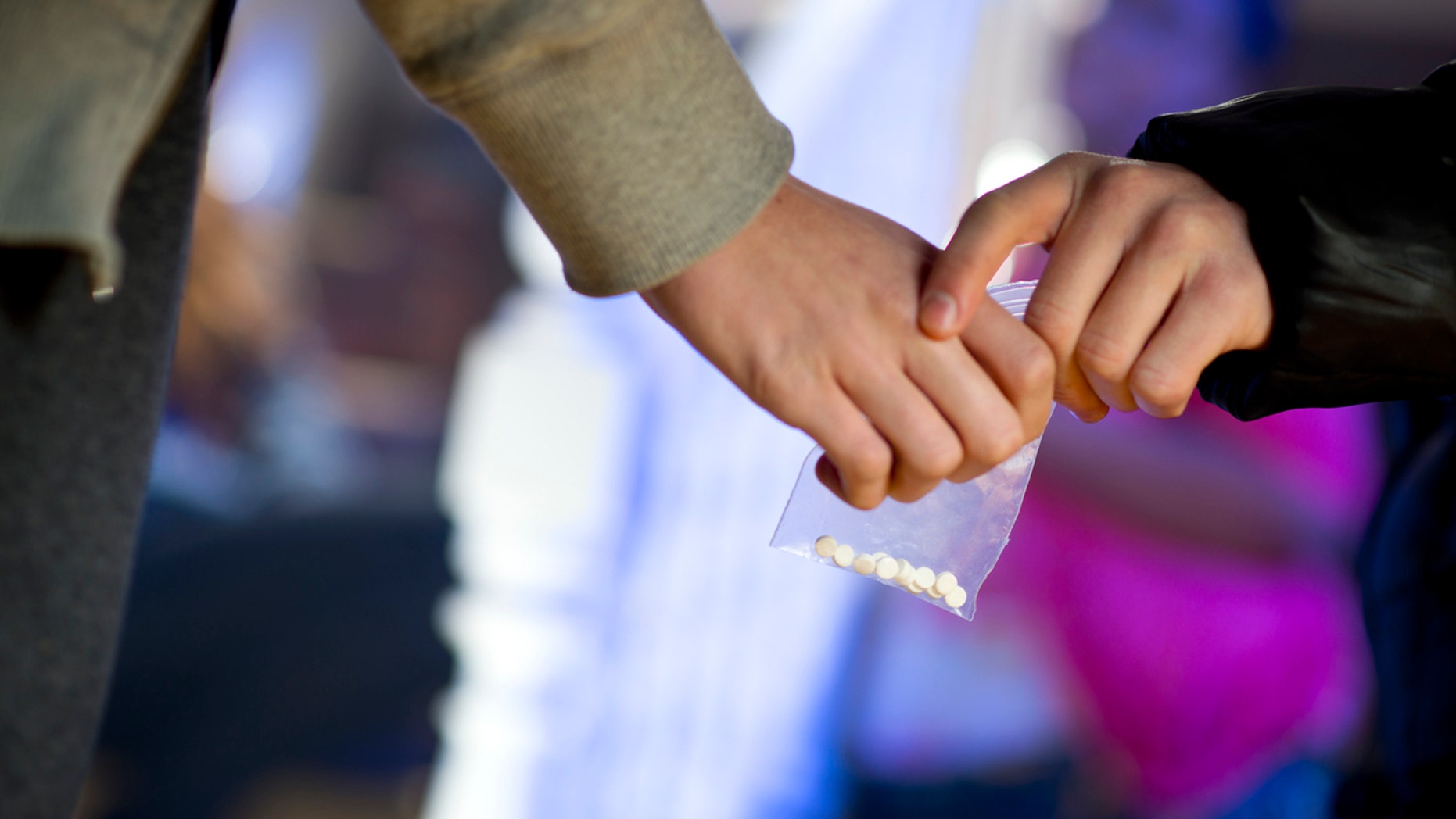 Researchers found that by age 26, upper-middle-class young adults' lifetime chances of being diagnosed with an addiction to drugs or alcohol were two to three times higher, on average, than the national rates for men and women of the same age.